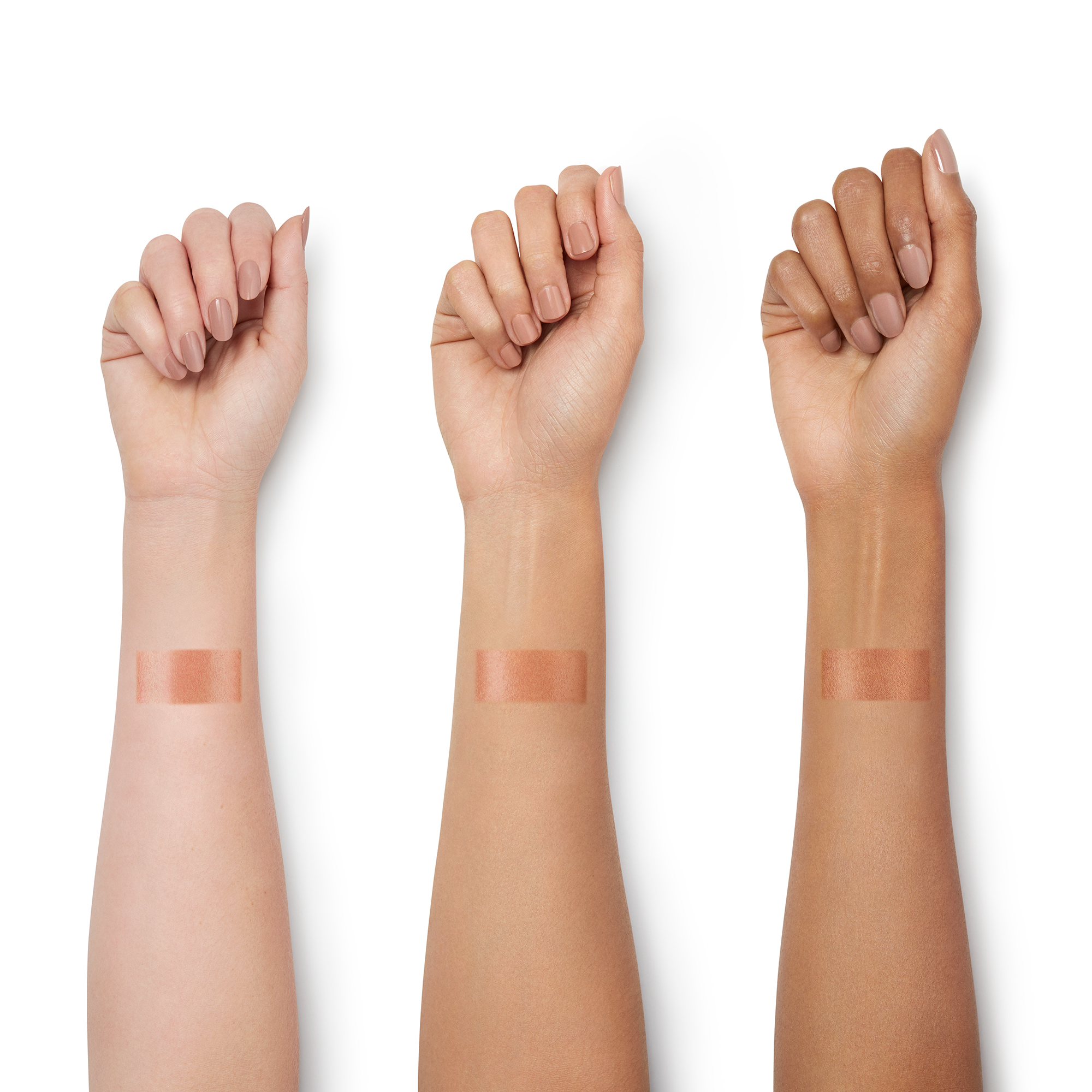ArmSwatch_AfterglowLipBalm, Nars Laguna Bronzing Collection /NARS_SP23_LagunaCollection_PDPCrop_ArmSwatch_AfterglowLipBalm, Nars Laguna Bronzing Collection
