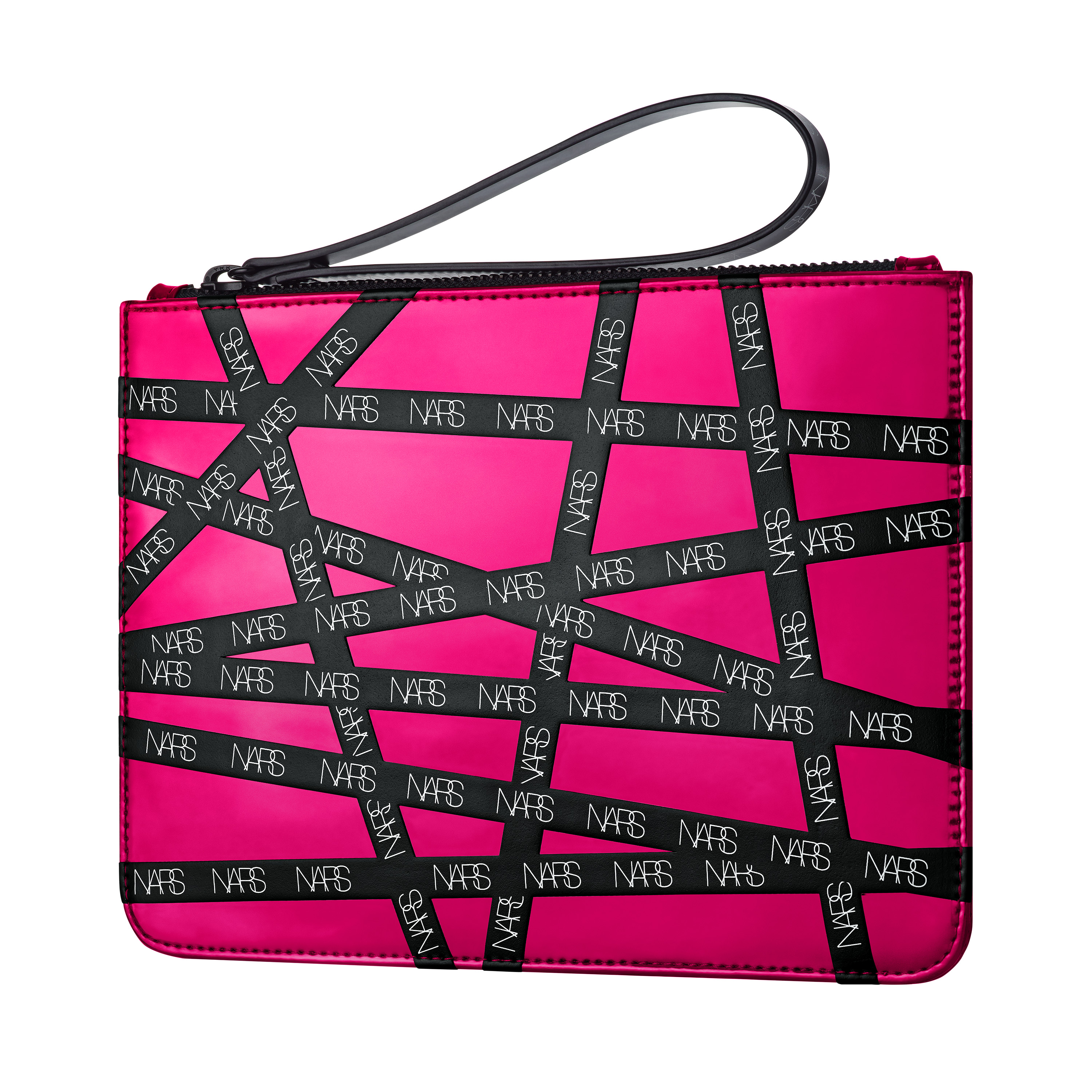 Holiday Pouch, NARS Sample Container