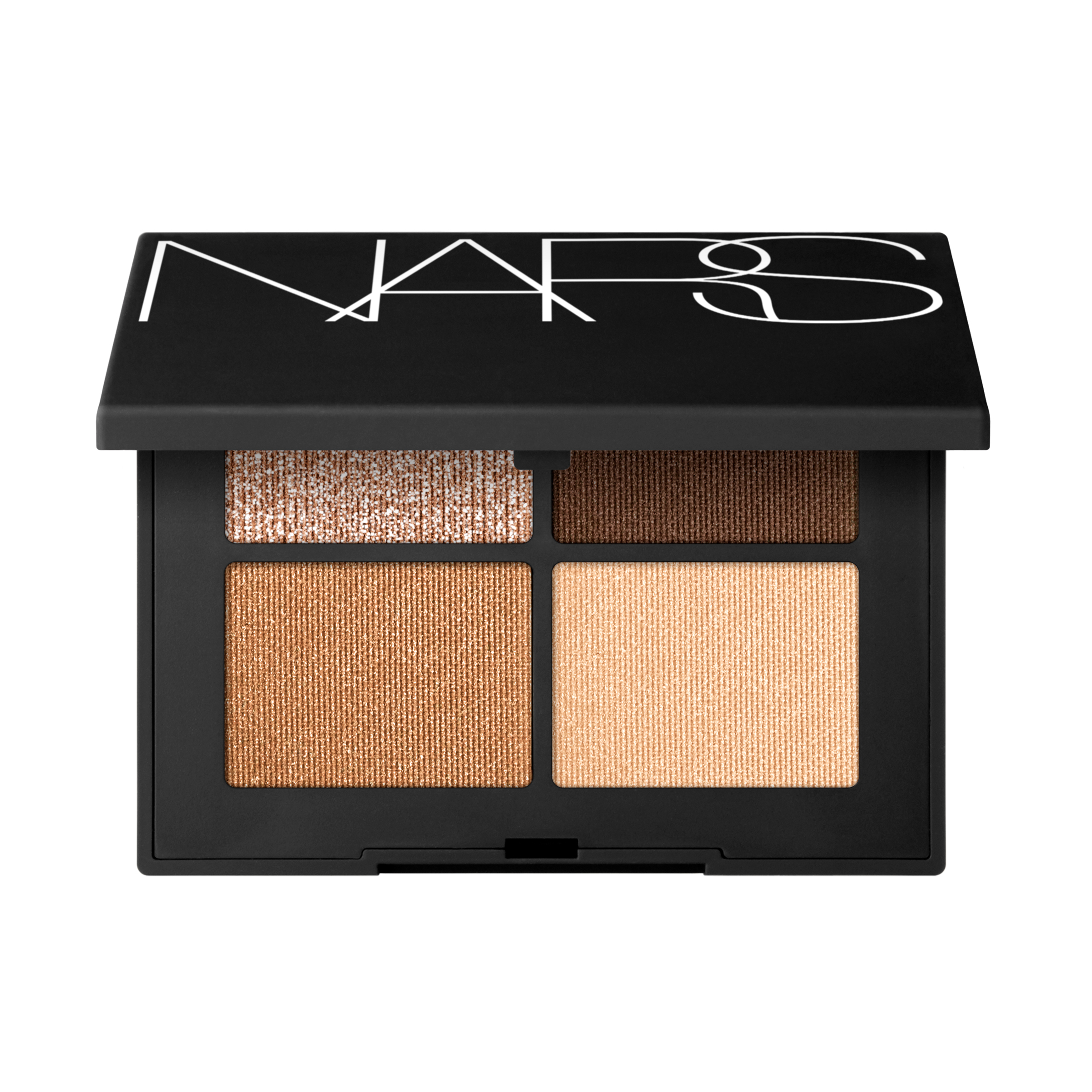 Quad Eyeshadow Quad Eyeshadow