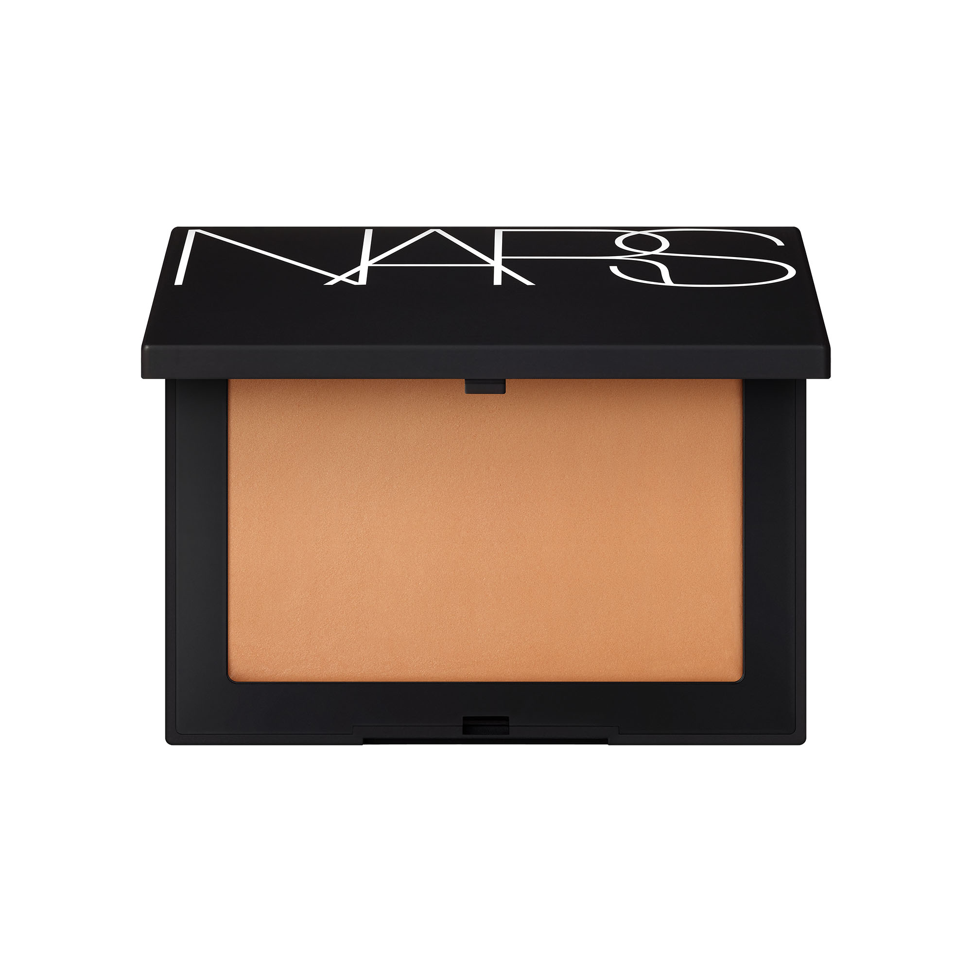 Light Reflecting Pressed Setting Powder, NARS Brow Brushes