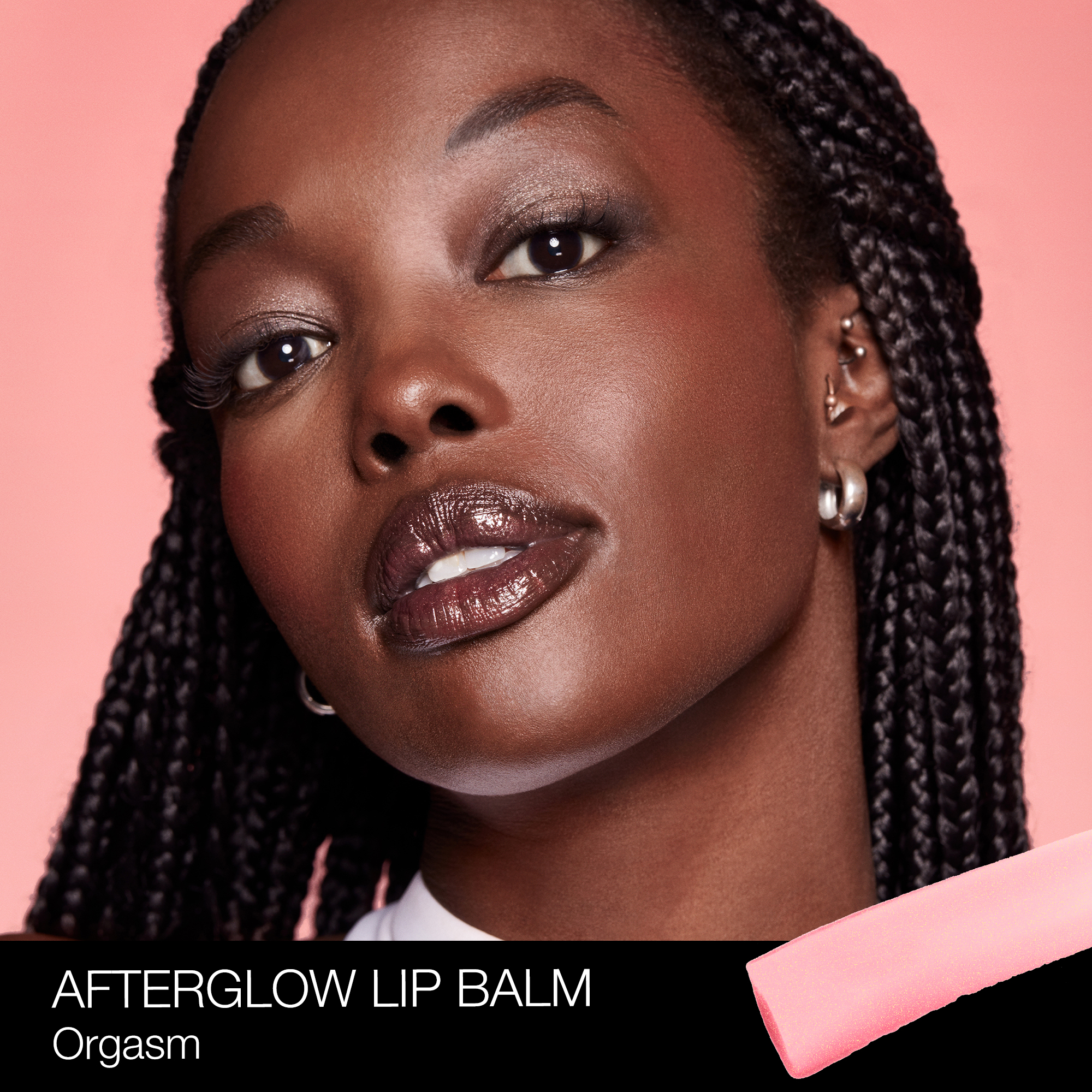 Afterglow Lip Balm Afterglow Lip Balm