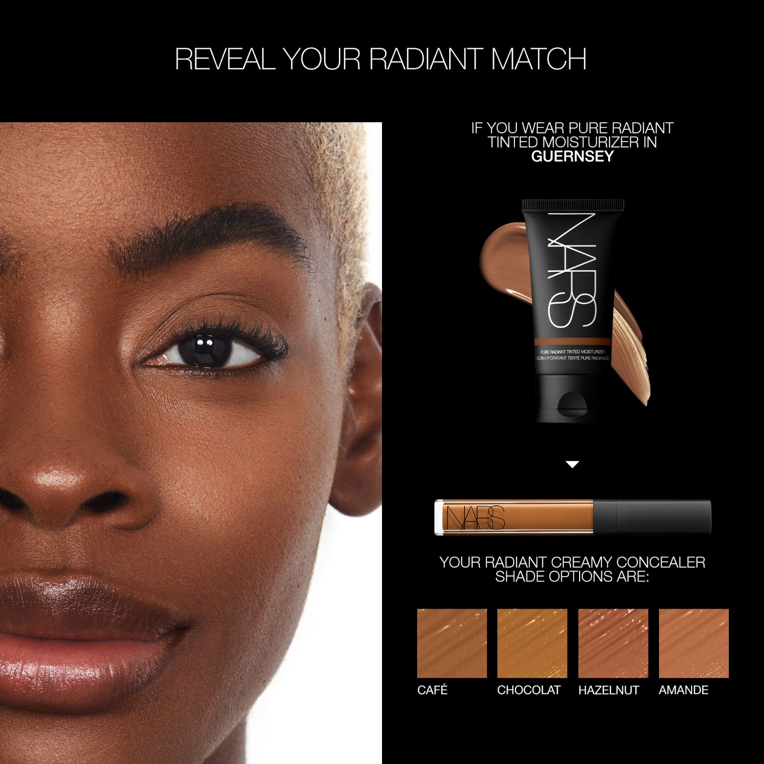 Pure Radiant Tinted Moisturiser SPF 30/PA+++, NARS Tinted Moisturiser Pure Radiant Tinted Moisturiser SPF 30/PA+++, NARS Tinted Moisturiser