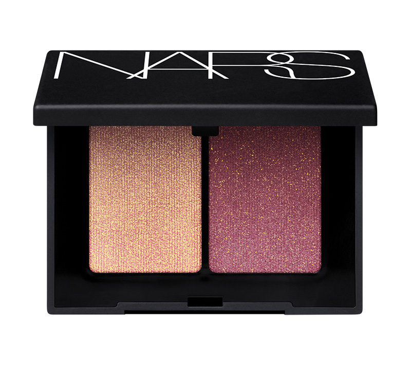 Duo Eyeshadow, NARS Eyes