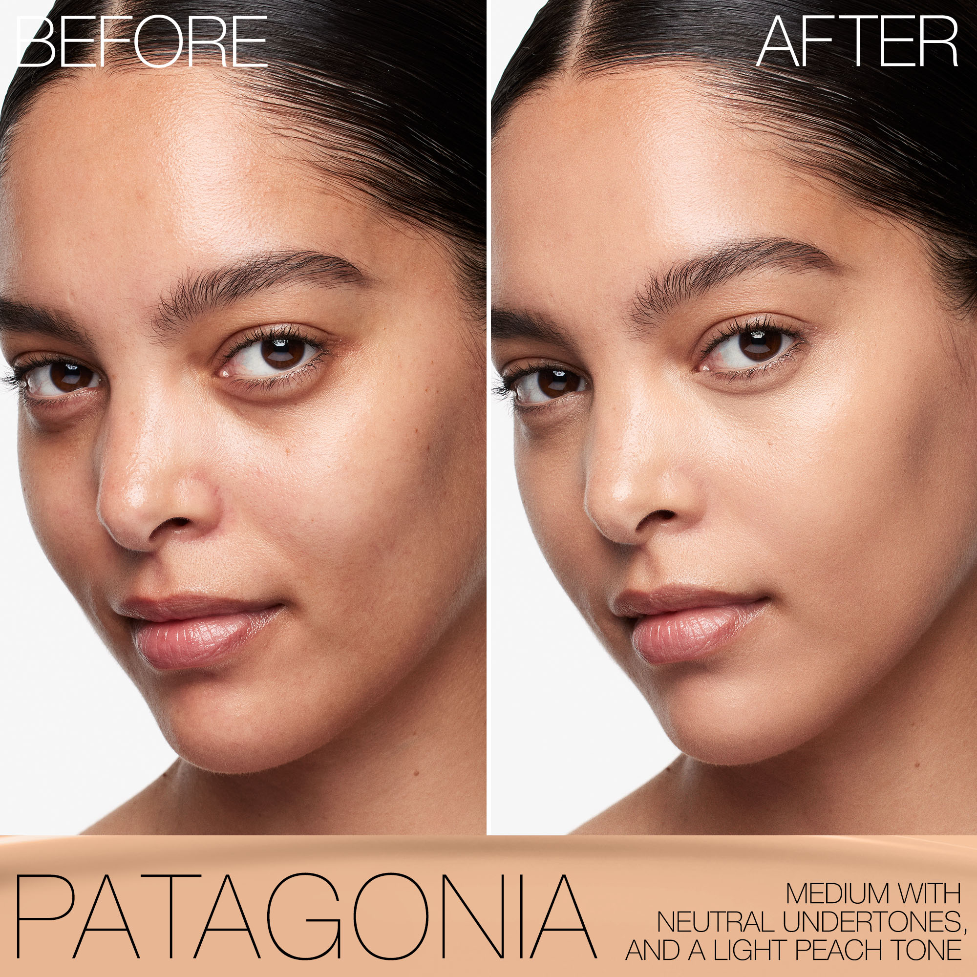 Light Reflecting Advanced Skincare Foundation