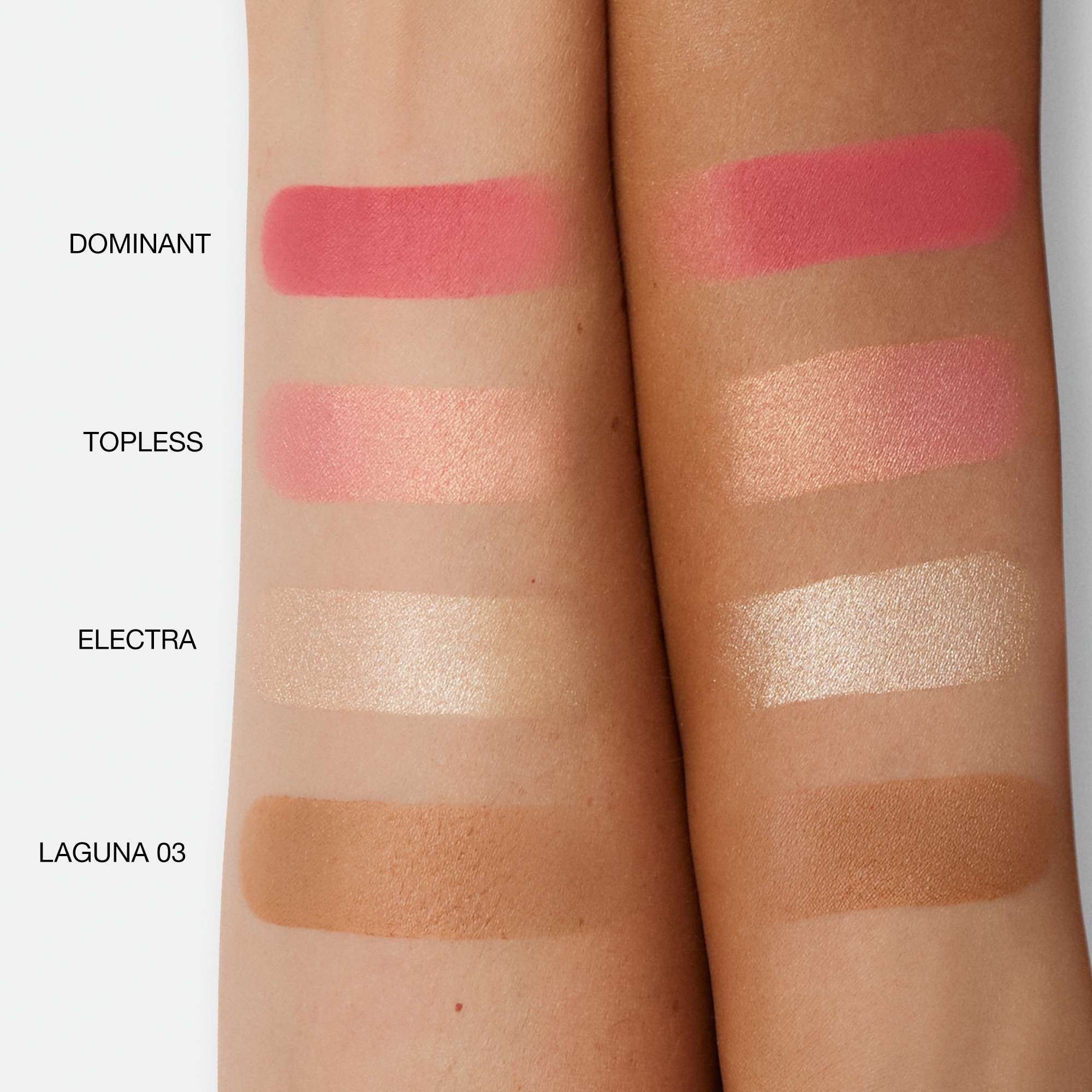 Hot Escape Cheek Palette II, NARS The Hot Escape