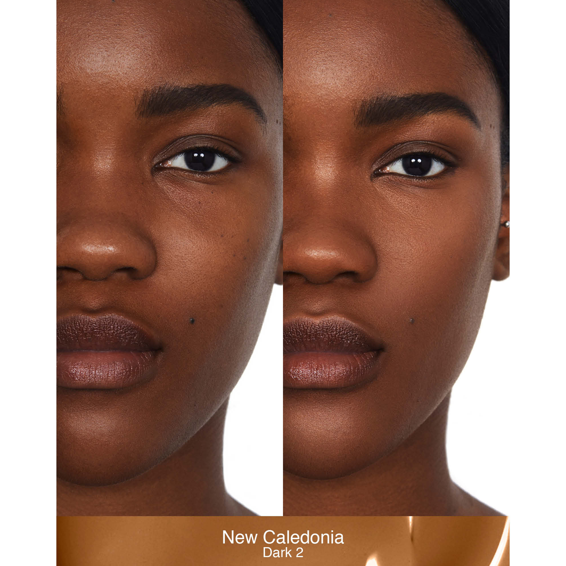 Sheer Glow Foundation, NARS Foundation