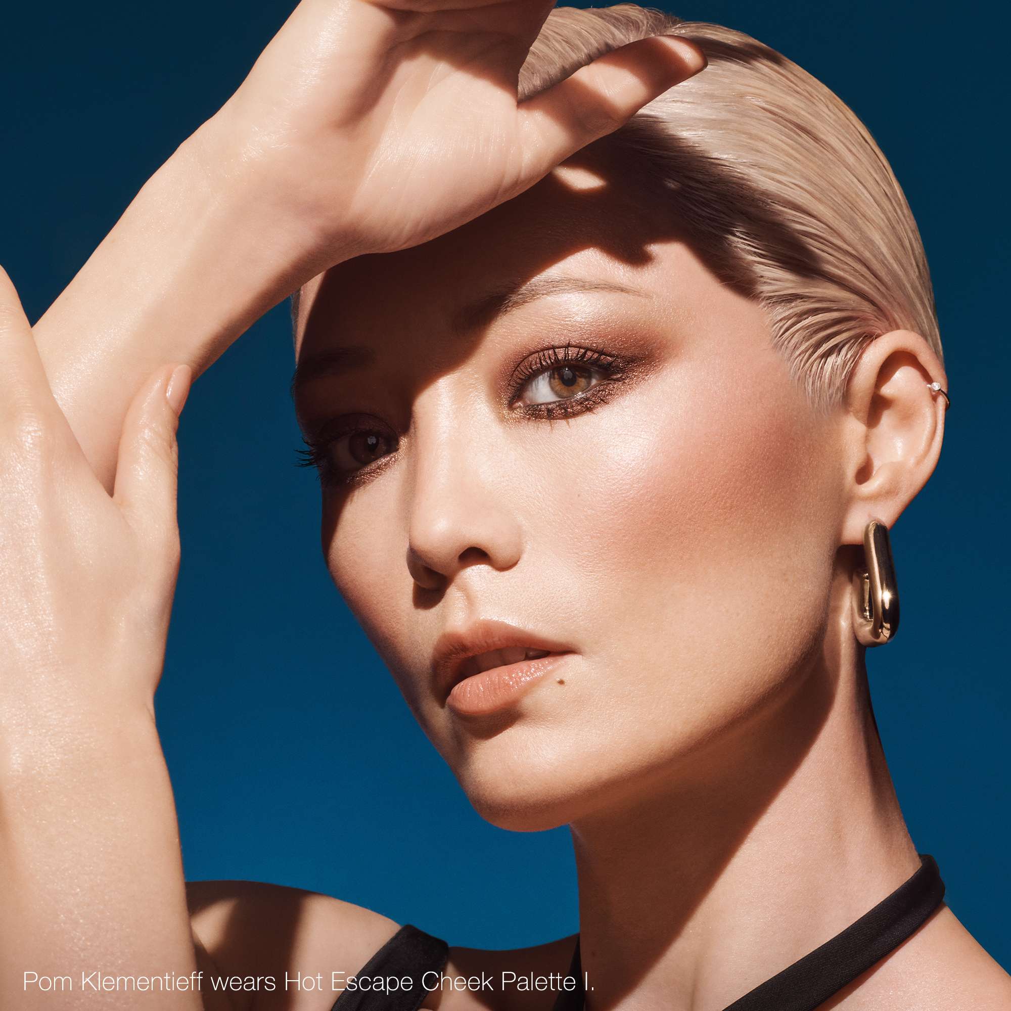 Hot Escape Cheek Palette I, NARS The Hot Escape Hot Escape Cheek Palette I, NARS The Hot Escape