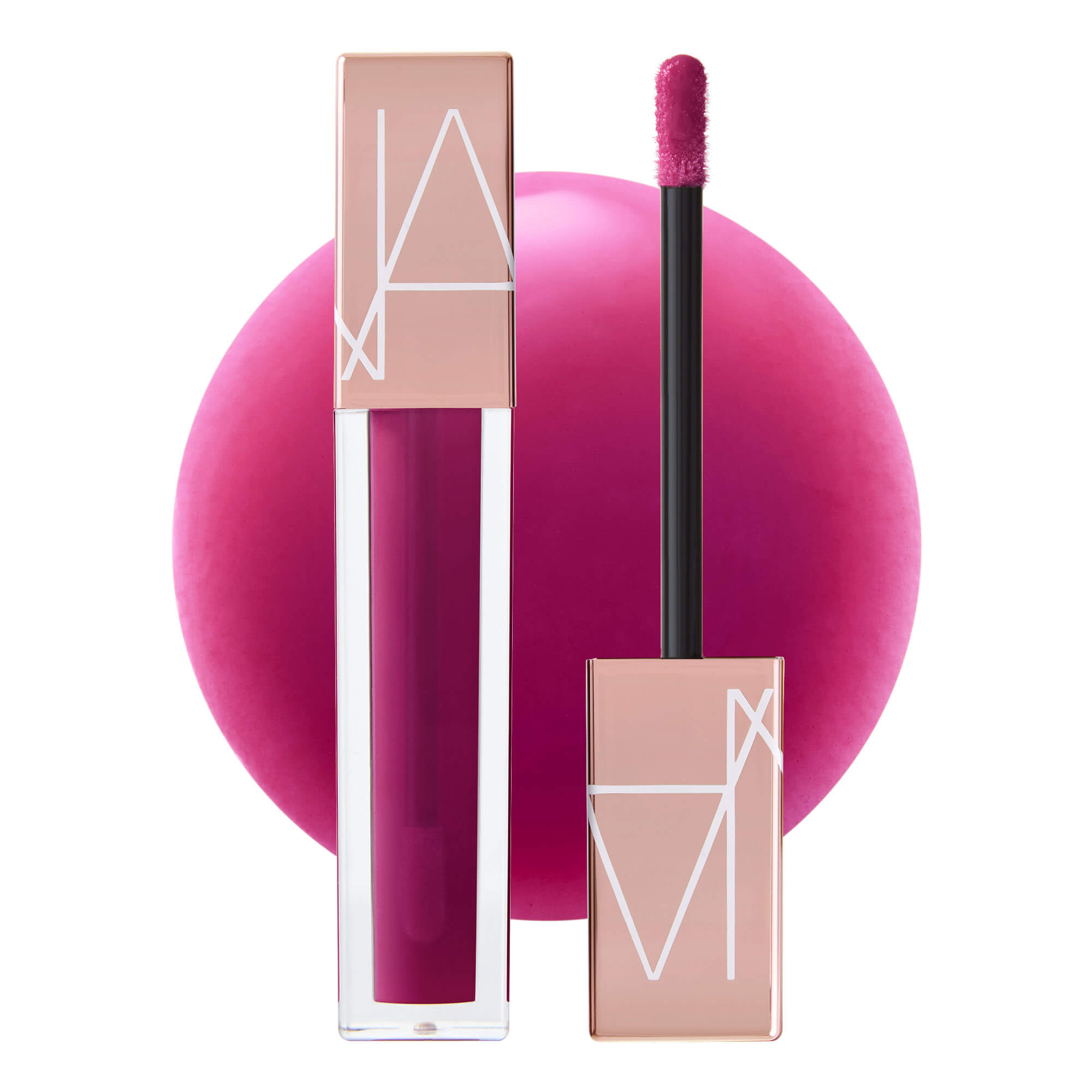 Afterglow Lip Oil, NARS New arrivals