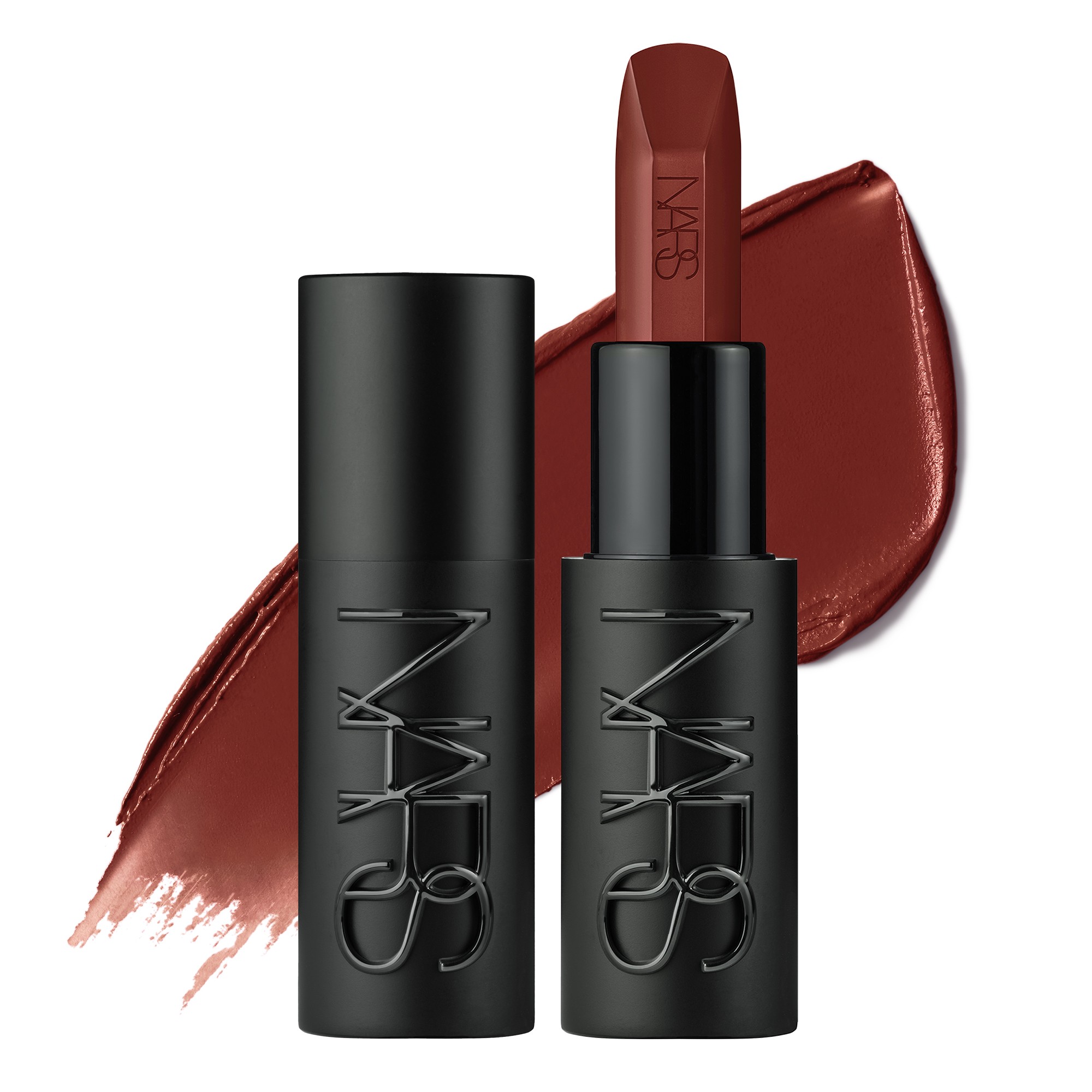 Explicit Lipstick, NARS Lipstick