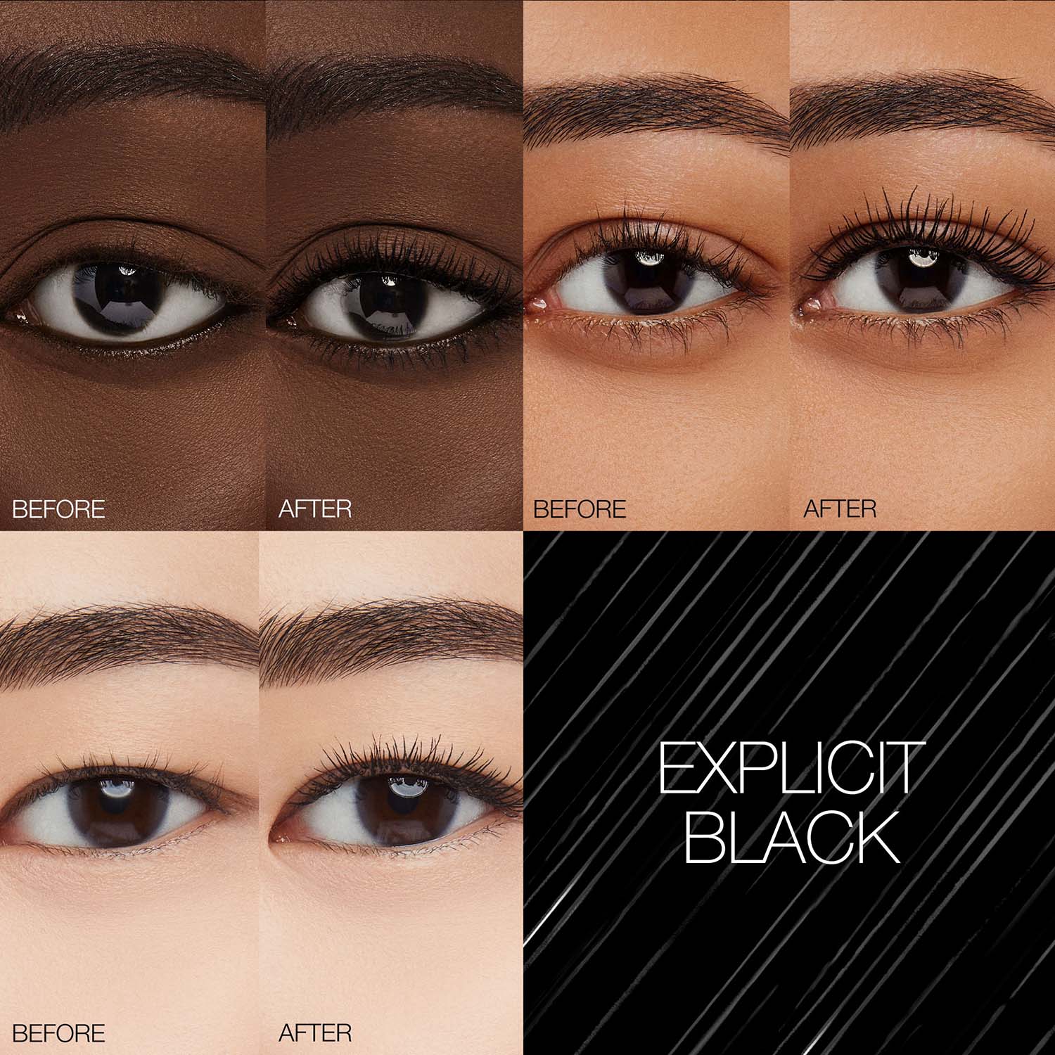 Climax Mascara, NARS Under £25 Climax Mascara, NARS Under £25