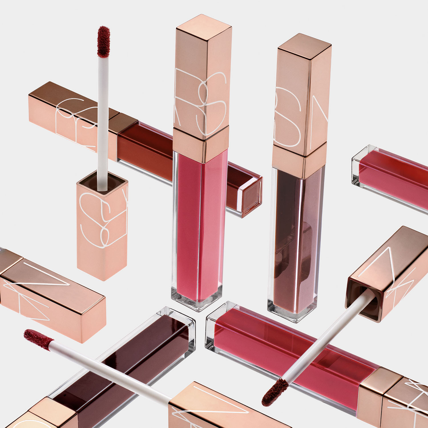 AFTERGLOW LIP SHINE, NARS COVETED CLASSICS AFTERGLOW LIP SHINE, NARS COVETED CLASSICS