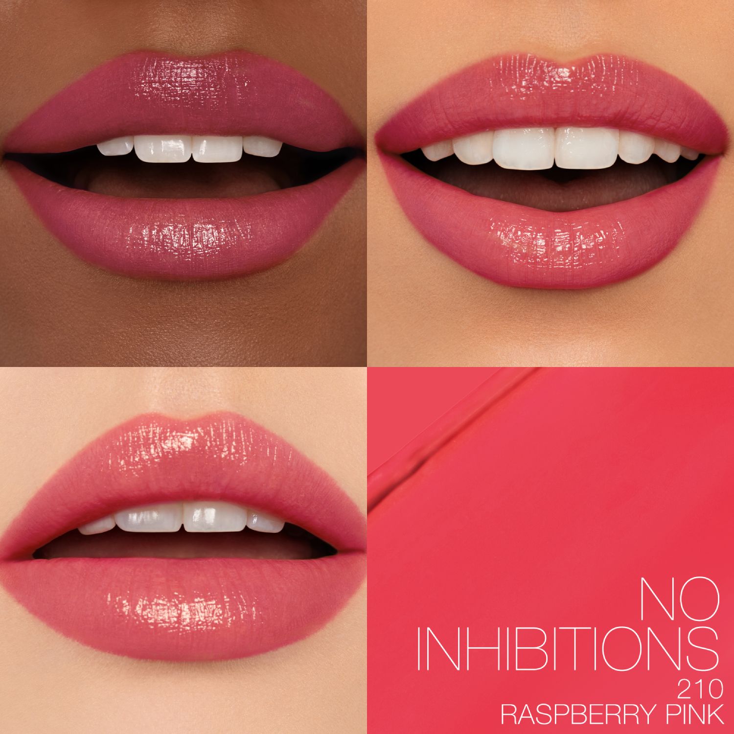 AFTERGLOW SENSUAL SHINE LIPSTICK, NARS Lips AFTERGLOW SENSUAL SHINE LIPSTICK, NARS Lips