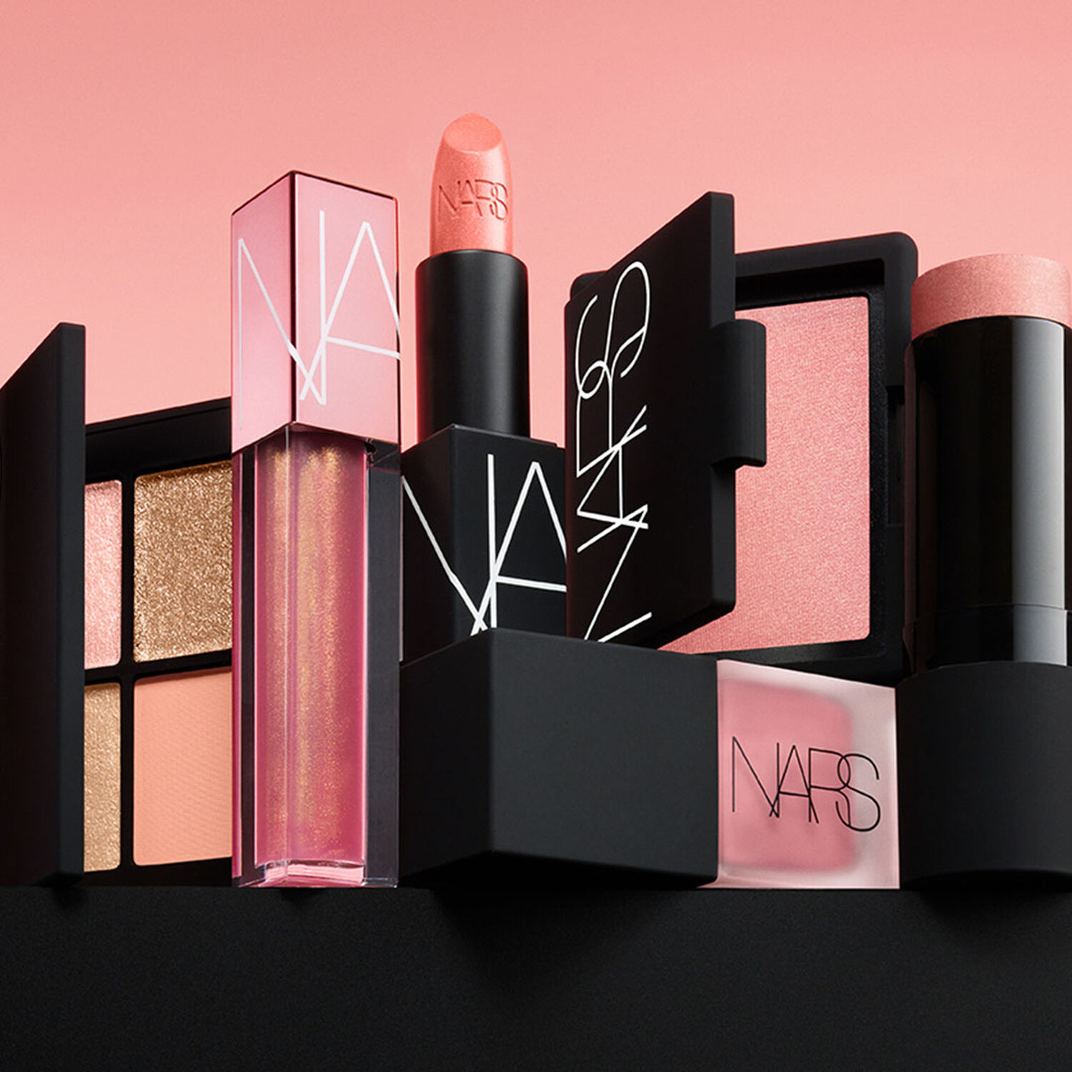 Liquid Blush, NARS Orgasm Month Liquid Blush, NARS Orgasm Month