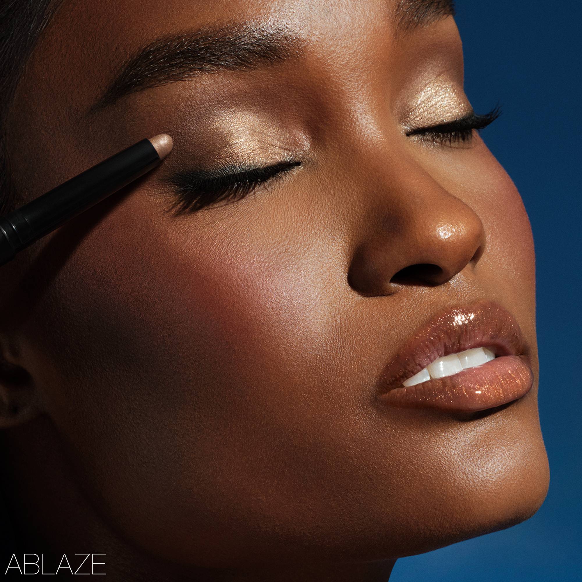 Total Seduction Eyeshadow Stick, NARS Eyeshadow Total Seduction Eyeshadow Stick, NARS Eyeshadow