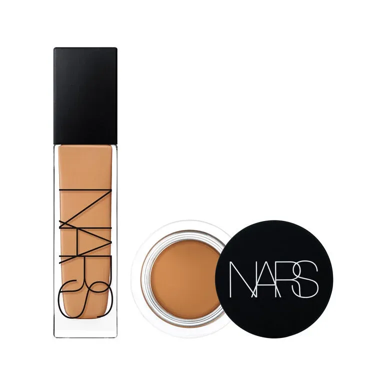 SOFT-FOCUS SKIN SET, NARS Custom Makeup Bundles SOFT-FOCUS SKIN SET, NARS Custom Makeup Bundles