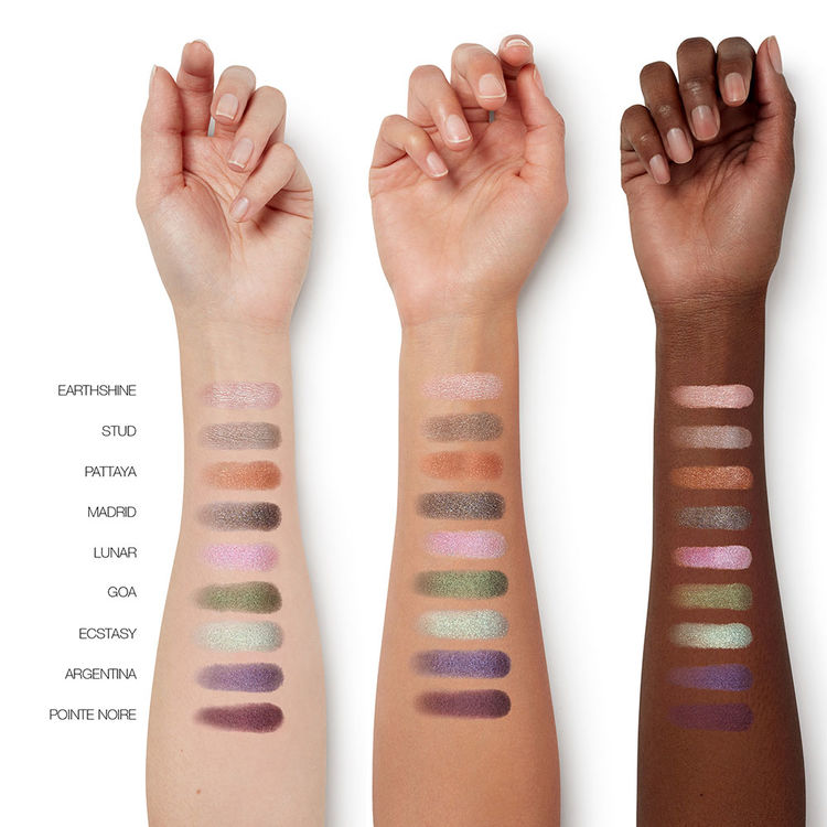 Hardwired Eyeshadow, NARS Eyeshadow Hardwired Eyeshadow, NARS Eyeshadow