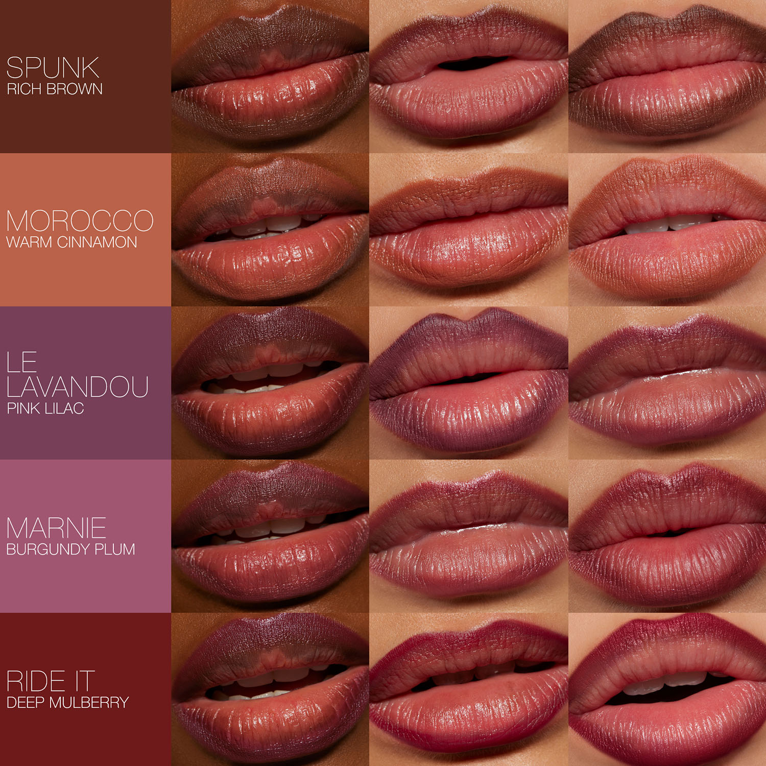 Precision Lip Liner, NARS Lips