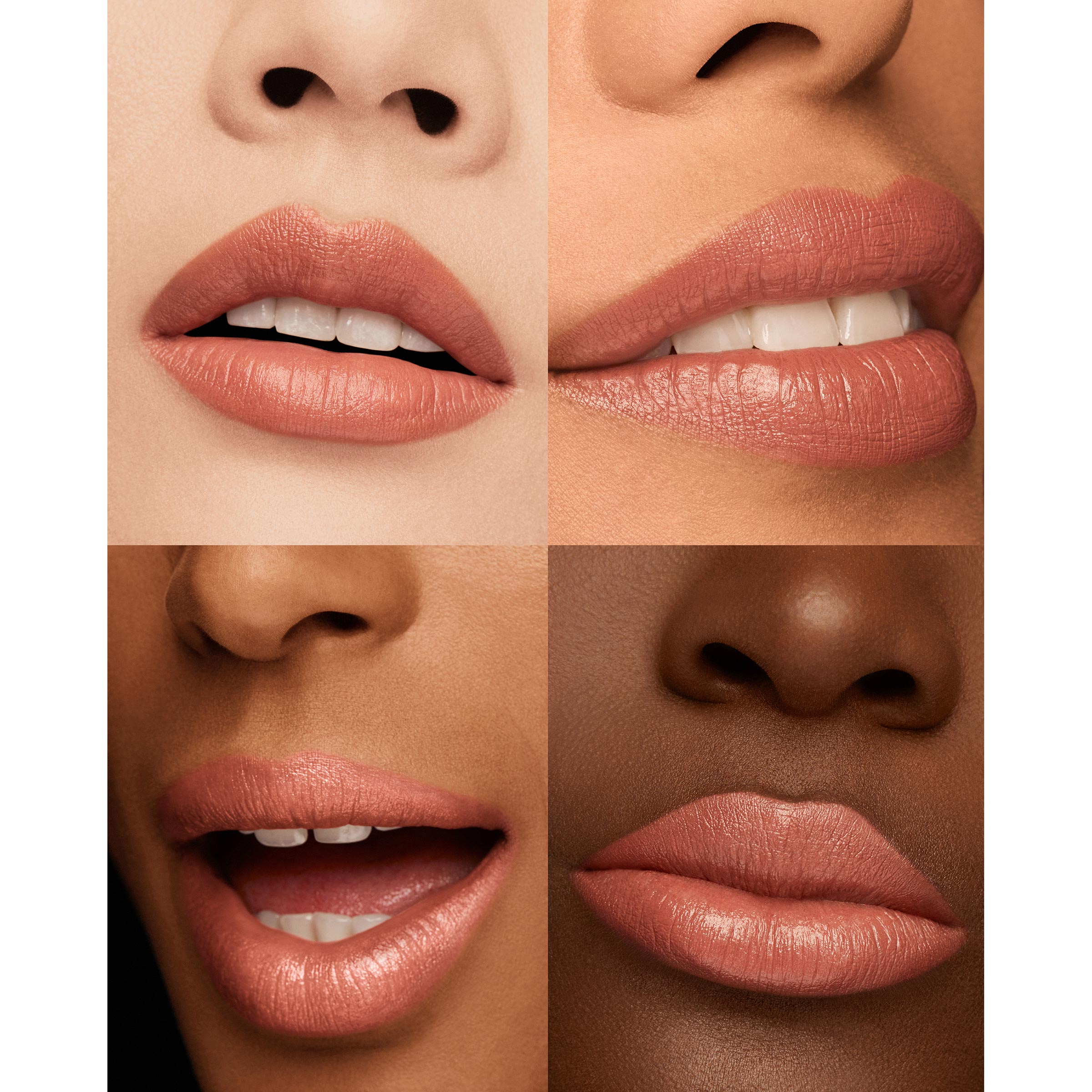 Lipstick, NARS Iconic Lip