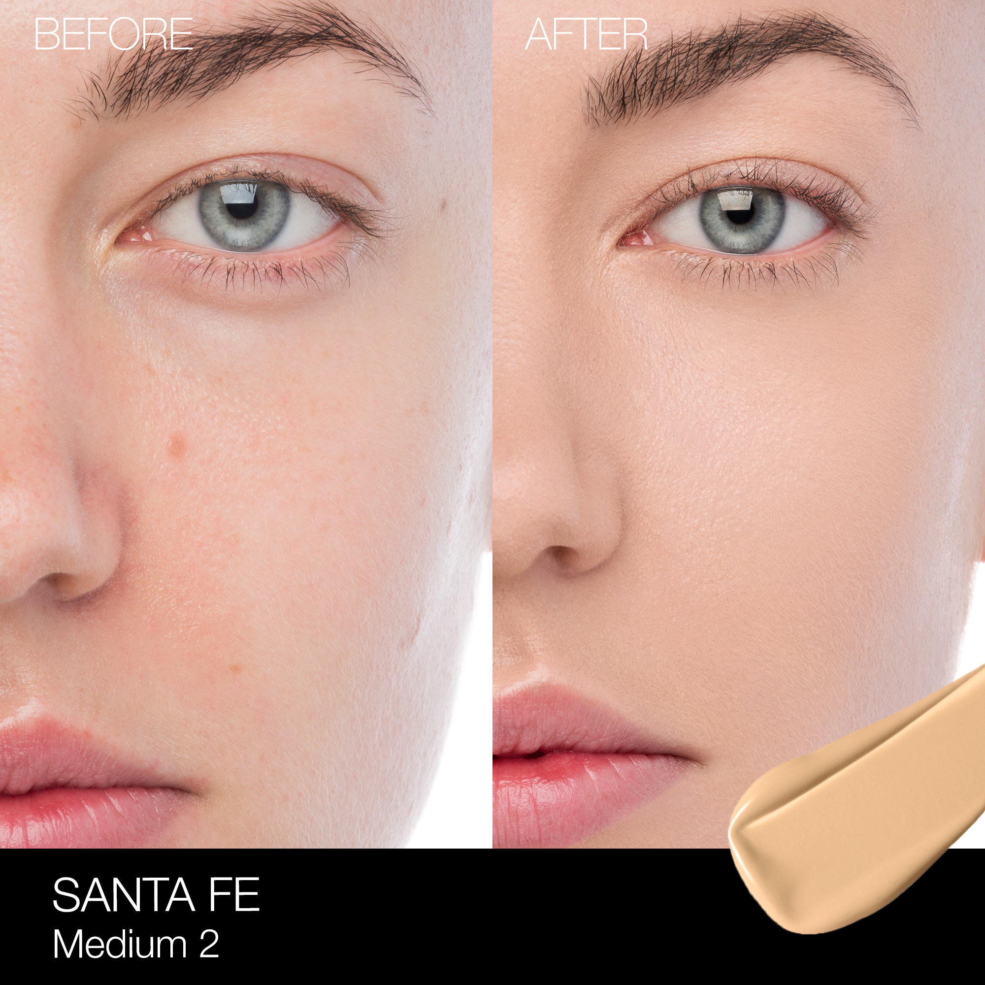 Natural Radiant Longwear Foundation, NARS Foundation Natural Radiant Longwear Foundation, NARS Foundation