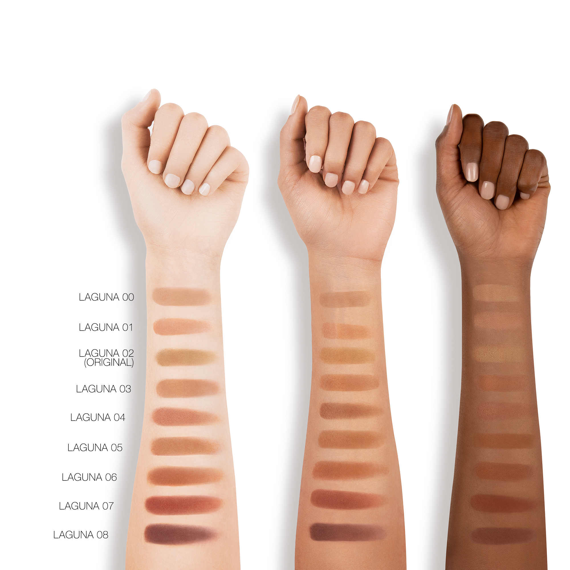 ArmSwatch_LagunaBronzer, Nars Cheek NARS_SP23_LagunaCollection_PDPCrop_ArmSwatch_LagunaBronzer, Nars Cheek