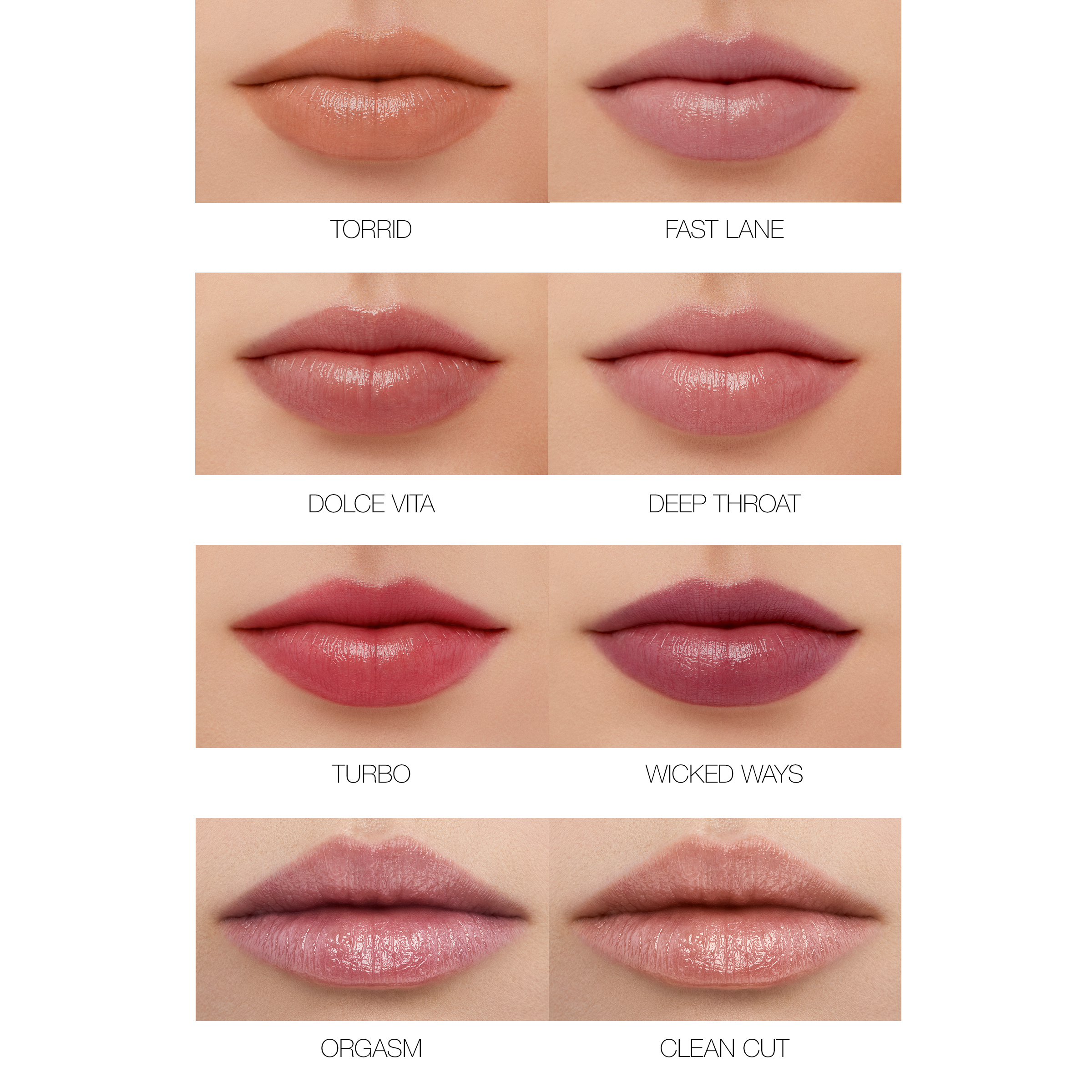 Afterglow Lip Balm Afterglow Lip Balm