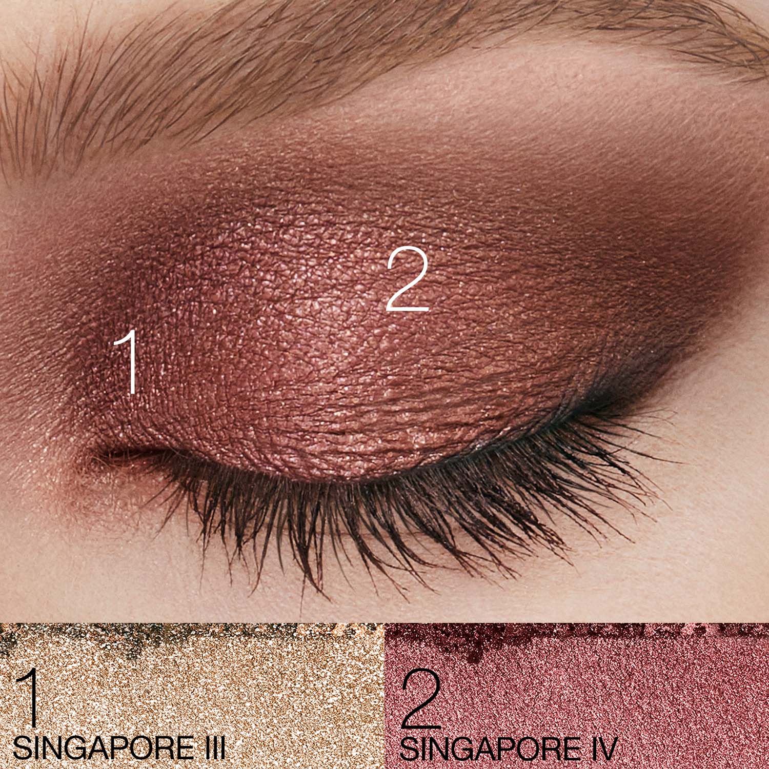 Quad Eyeshadow, NARS Eyeshadow Quad Eyeshadow, NARS Eyeshadow