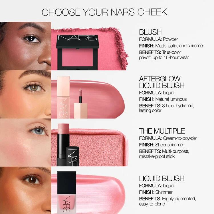 Afterglow Liquid Blush, Nars Blush Waitlist Afterglow Liquid Blush, Nars Blush Waitlist