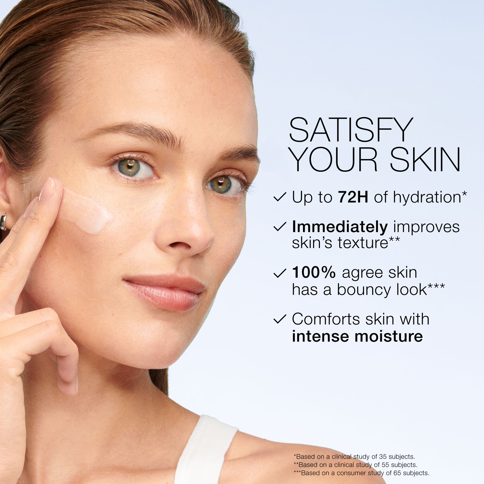 LIGHT REFLECTING MOISTURIZER