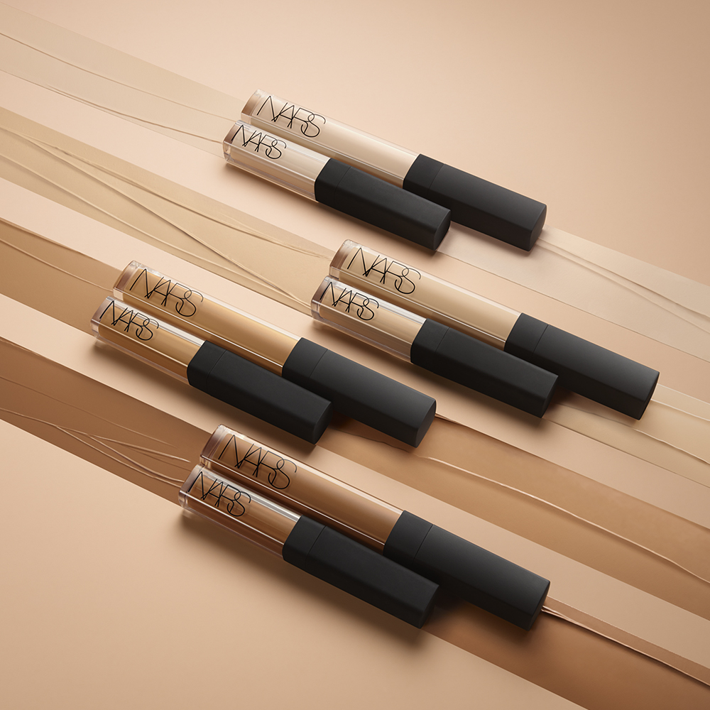 Radiant Creamy Concealer Radiant Creamy Concealer