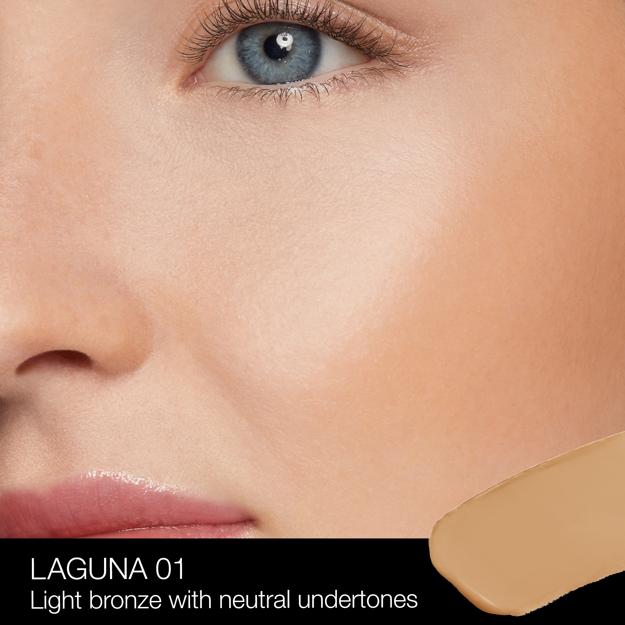 Laguna Bronzing Cream, NARS Becky Moore's Shop the Look Laguna Bronzing Cream, NARS Becky Moore's Shop the Look