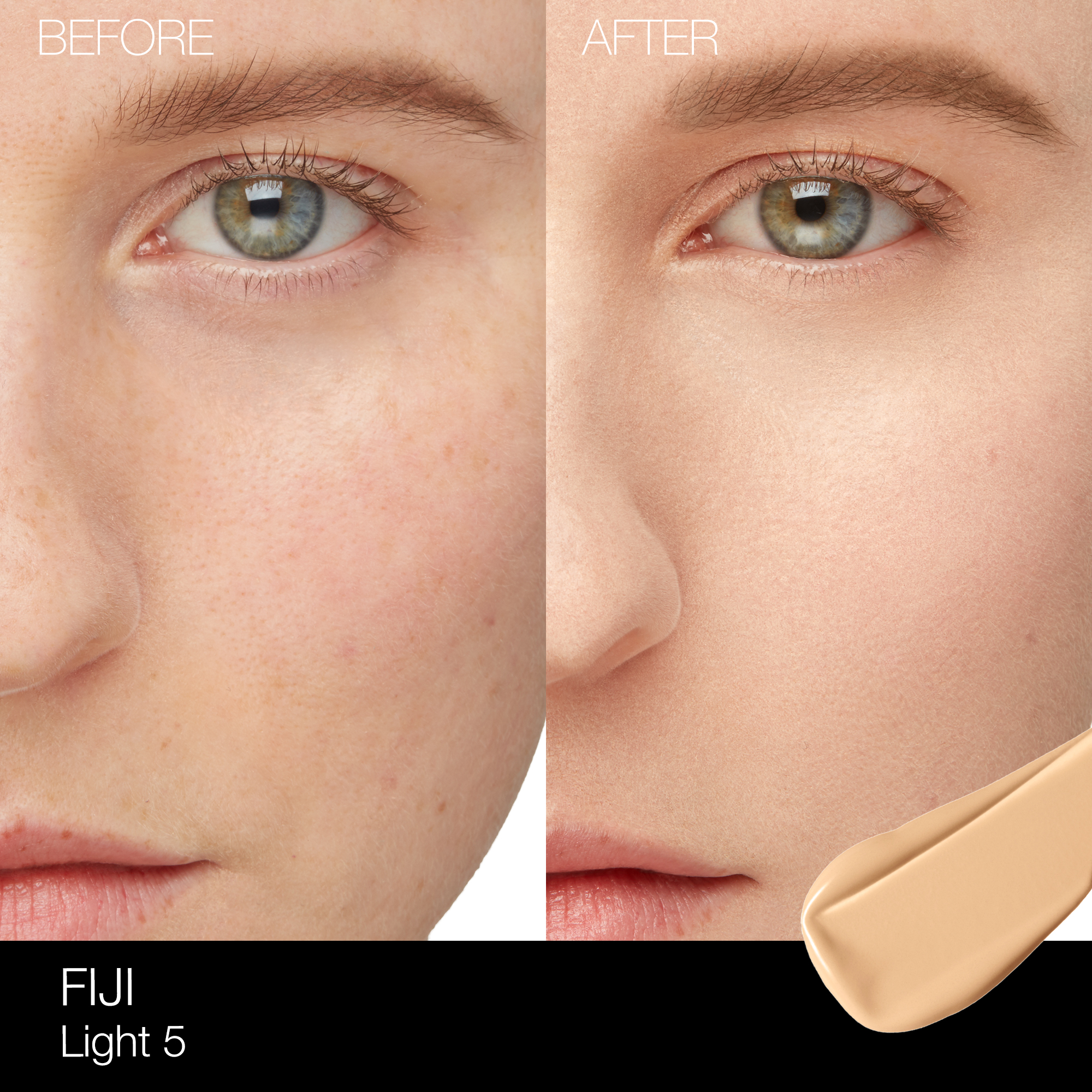 Natural Radiant Longwear Foundation, NARS Foundation Natural Radiant Longwear Foundation, NARS Foundation