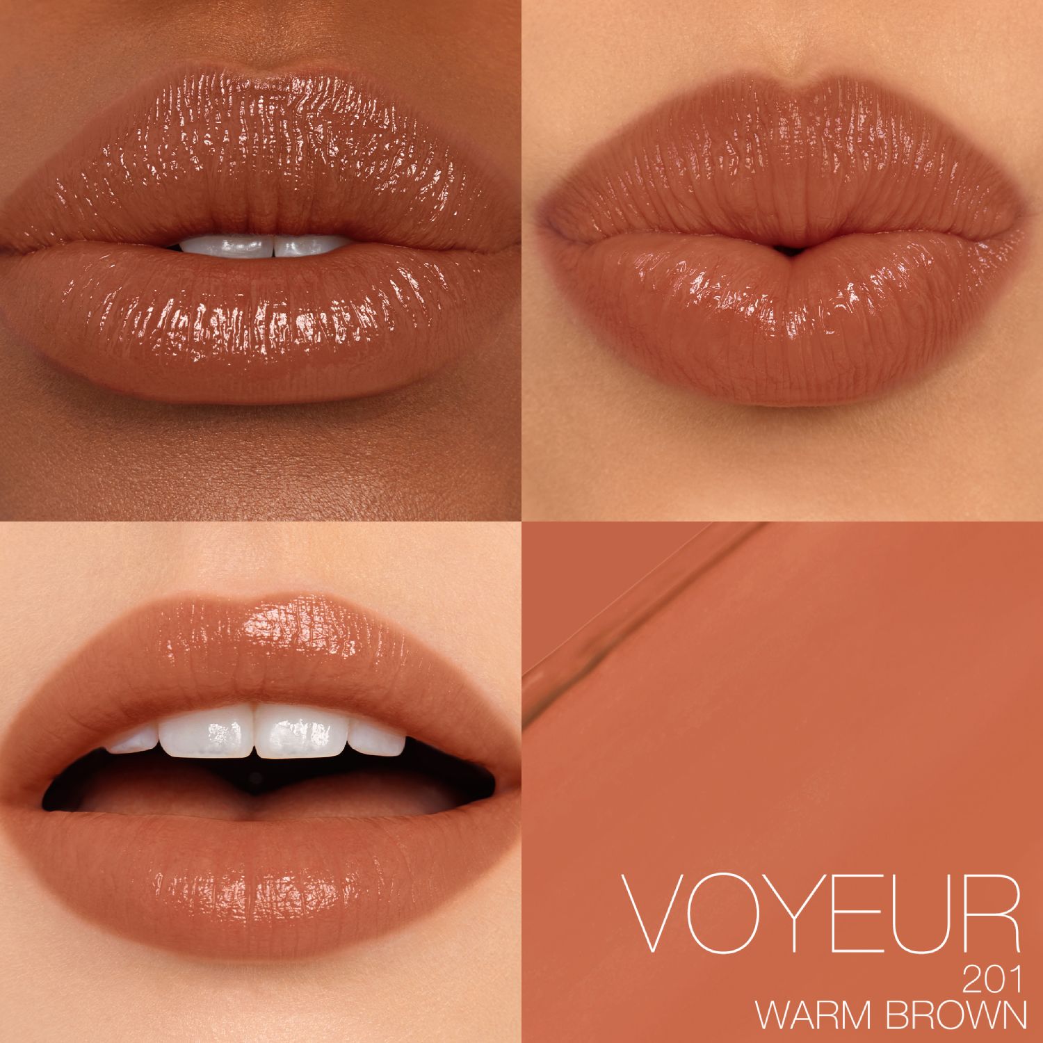 AFTERGLOW SENSUAL SHINE LIPSTICK, NARS Lips