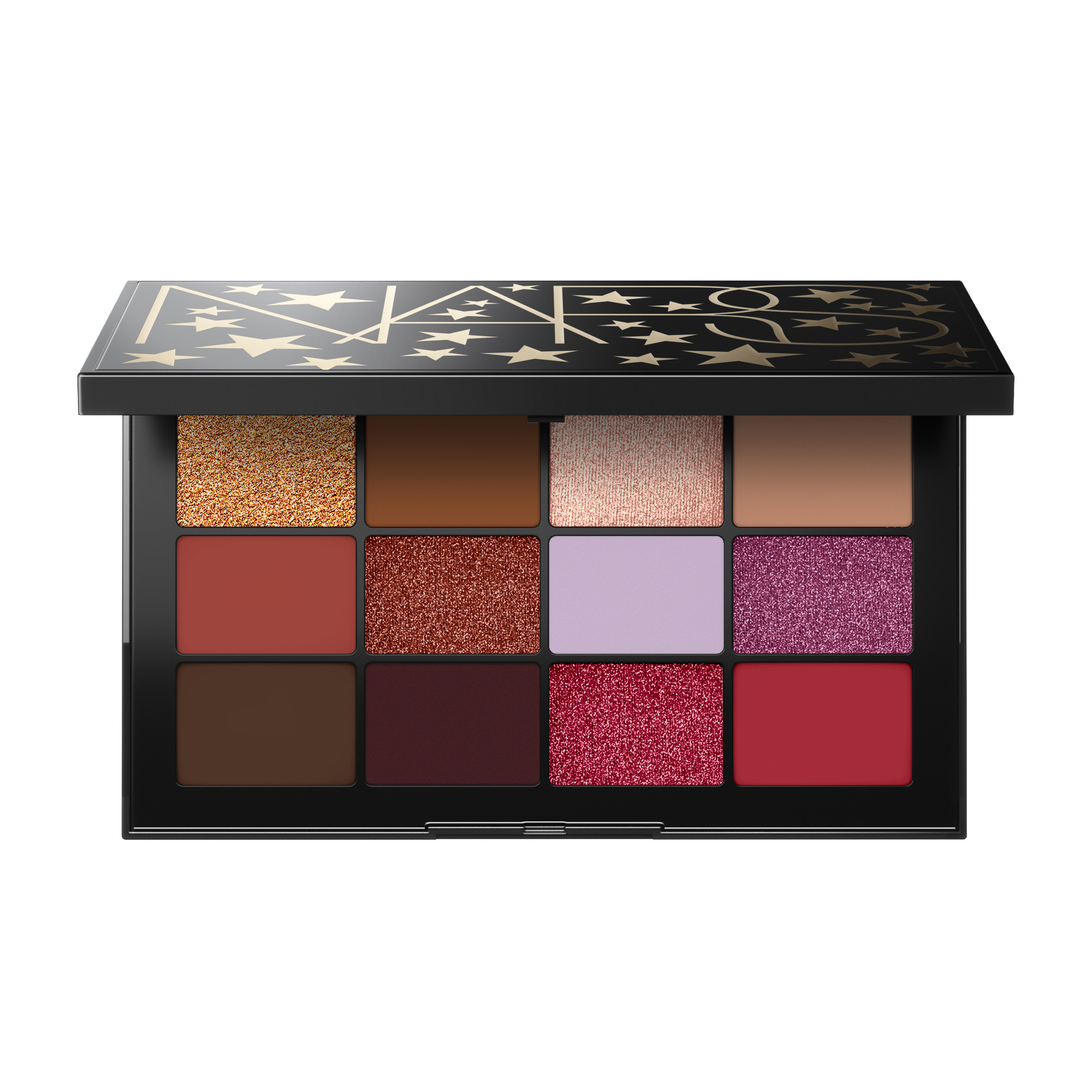 STARGAZE EYESHADOW PALETTE, NARS Year End Sale