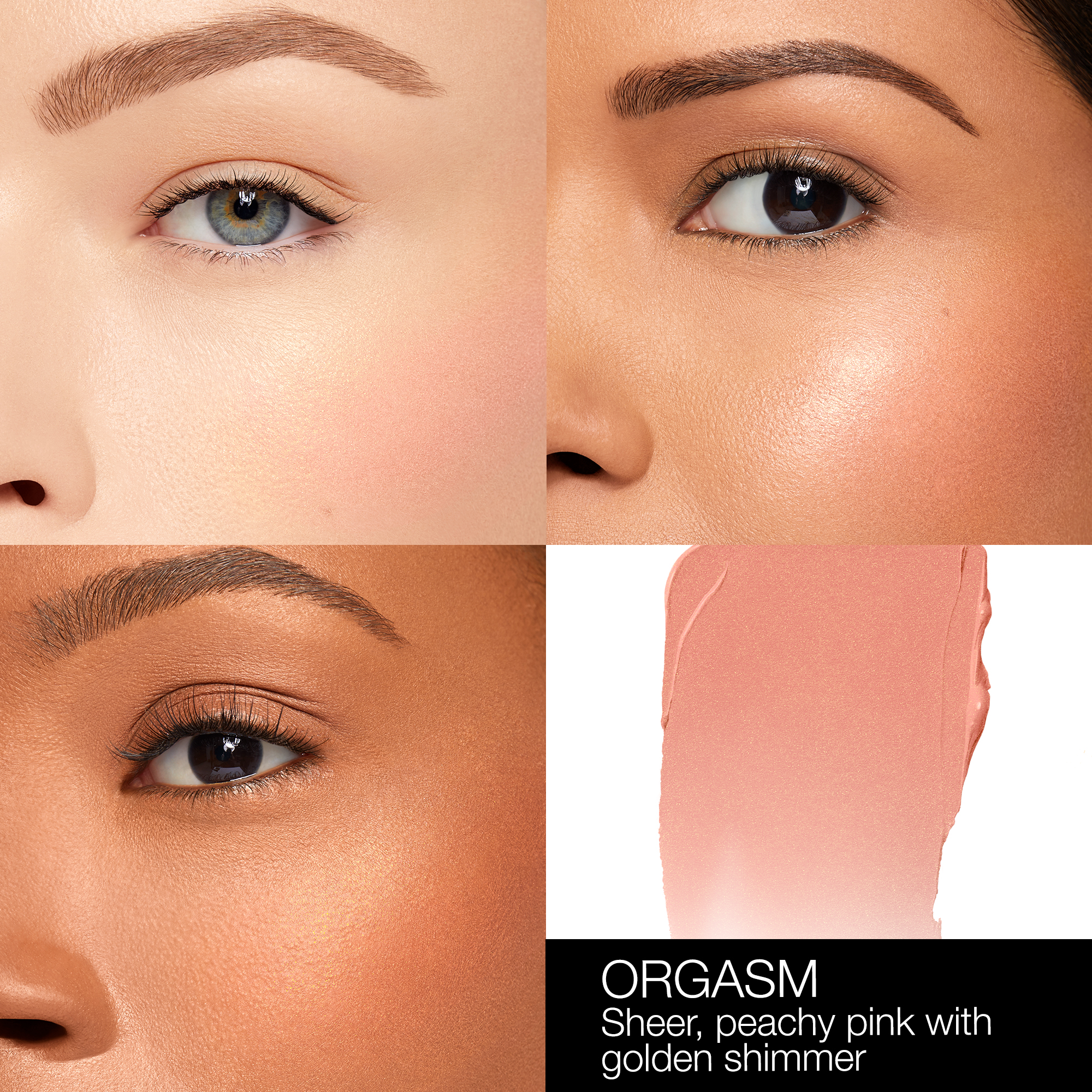 AIR MATTE BLUSH, NARS Face AIR MATTE BLUSH, NARS Face