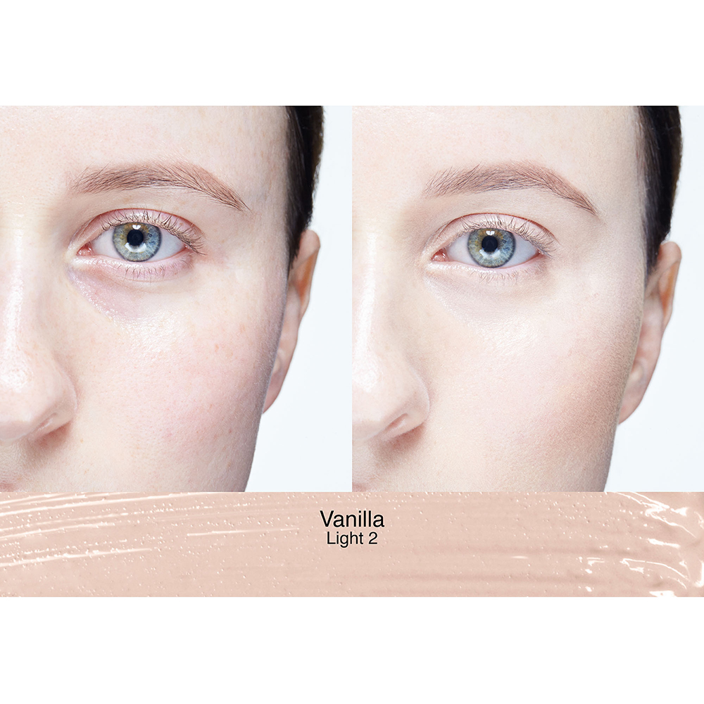 Mini Radiant Creamy Concealer Mini Radiant Creamy Concealer