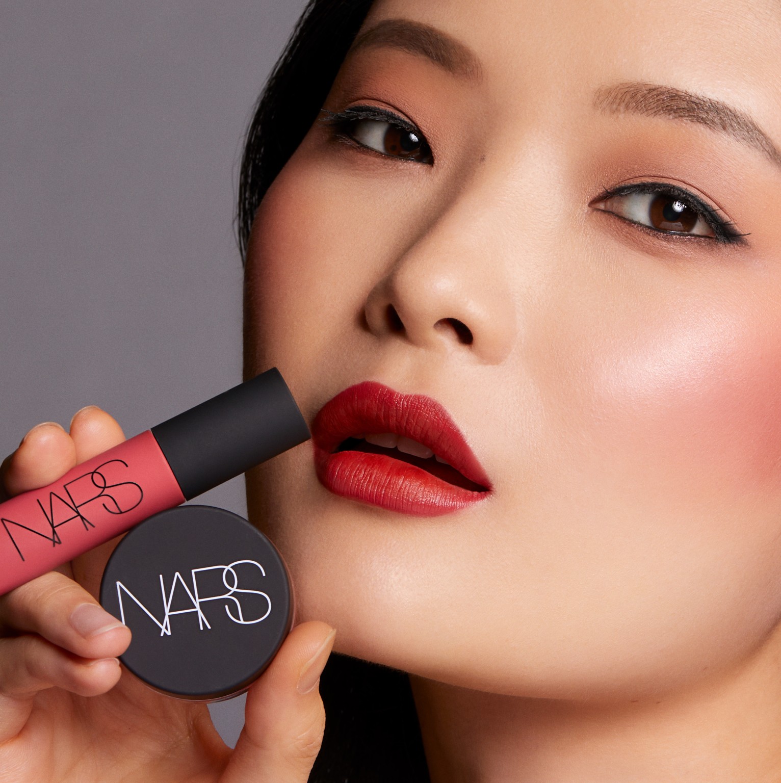 AIR MATTE BLUSH, NARS Limited Edition AIR MATTE BLUSH, NARS Limited Edition
