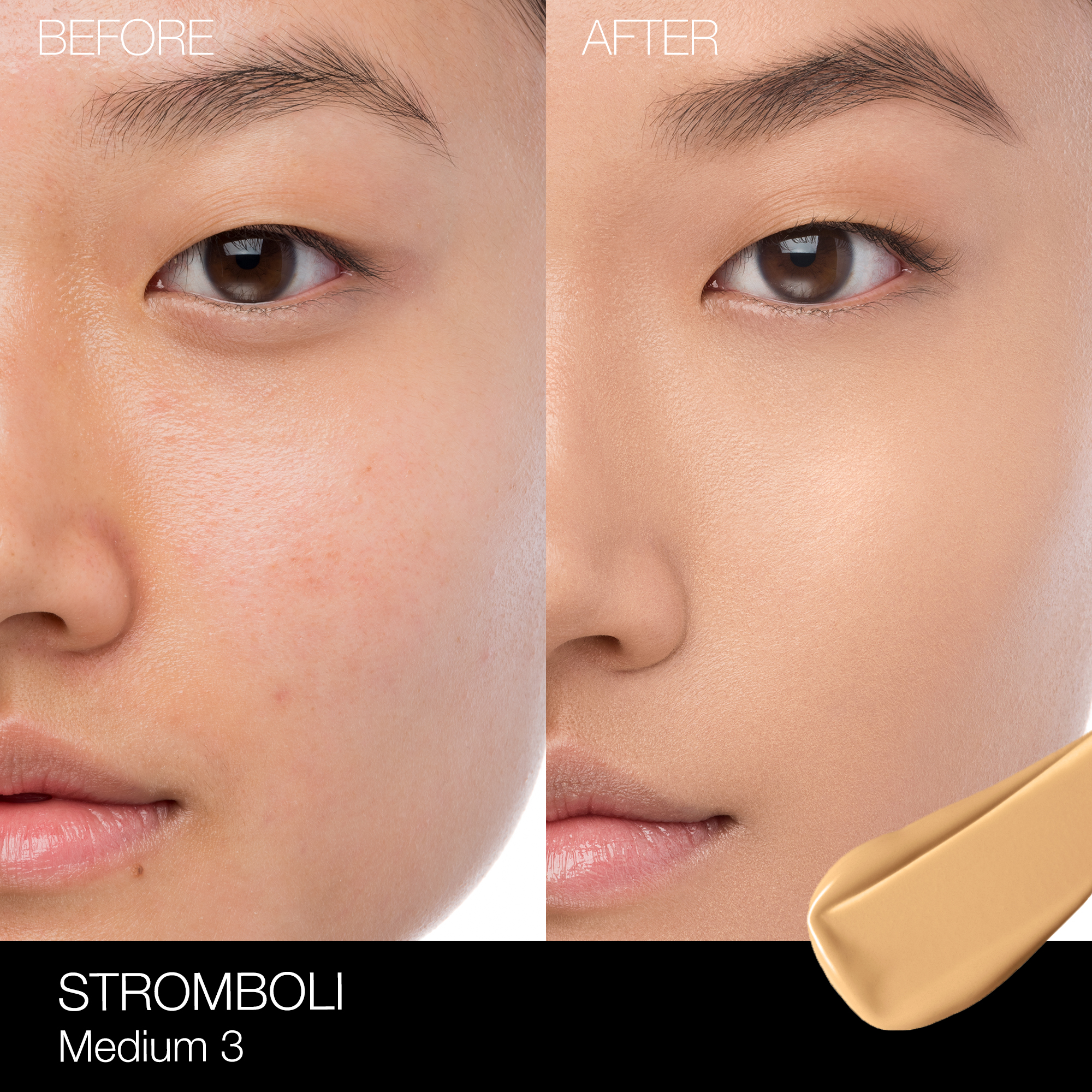 Natural Radiant Longwear Foundation, NARS Foundation Natural Radiant Longwear Foundation, NARS Foundation