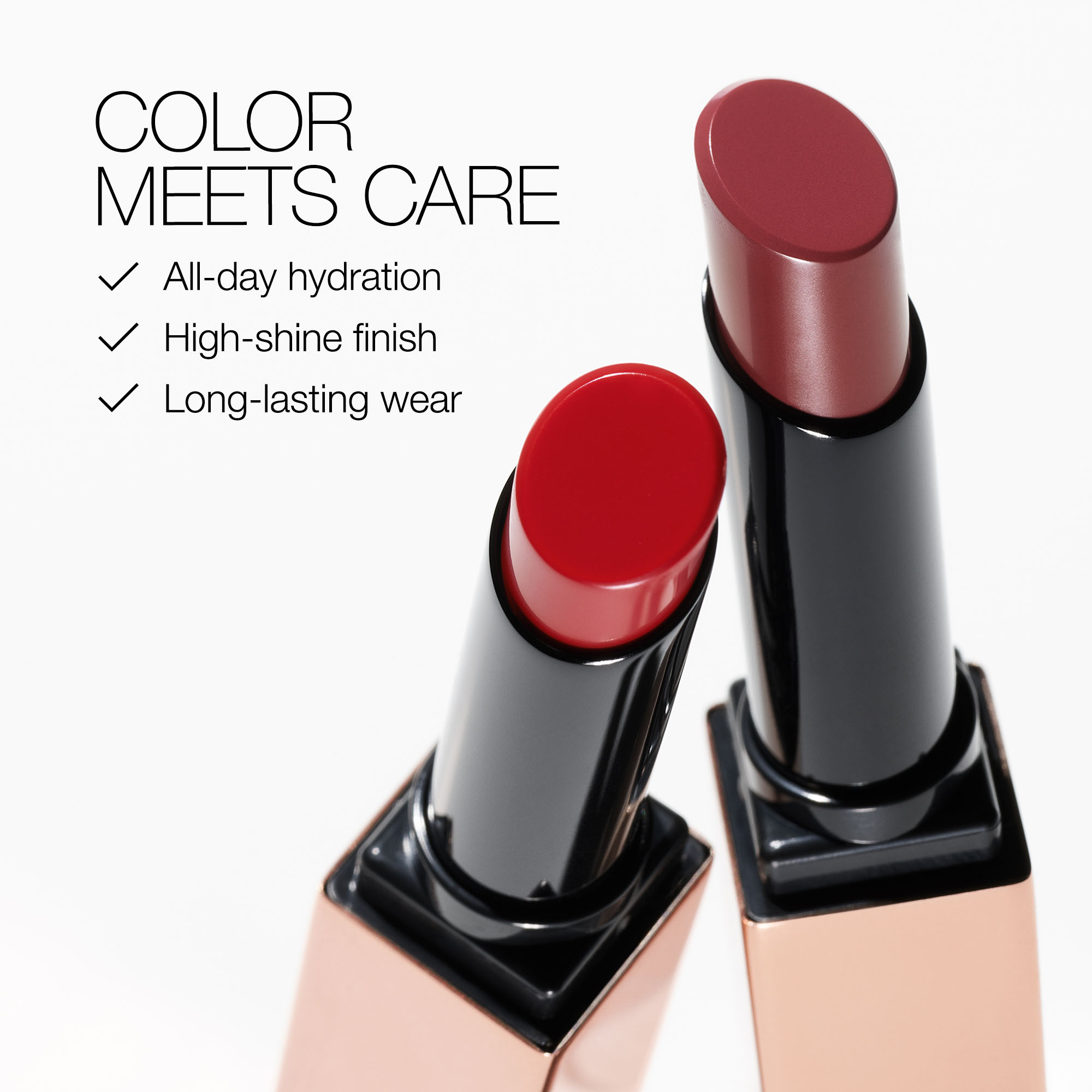 Afterglow Lipstick & Mini Liquid Blush Duo, NARS Christmas Gift Guide Afterglow Lipstick & Mini Liquid Blush Duo, NARS Christmas Gift Guide