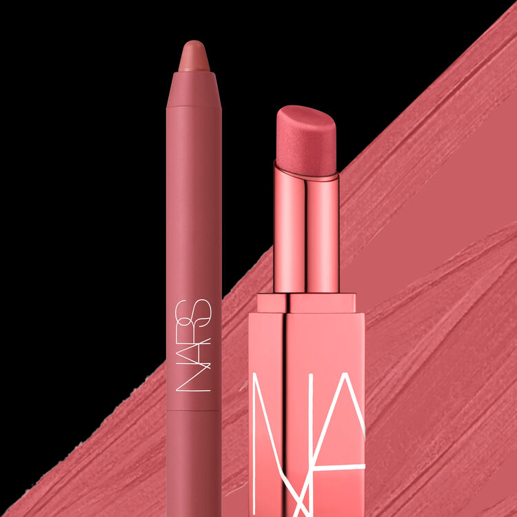 DYNAMIC LIP DUO, NARS Custom Makeup Bundles