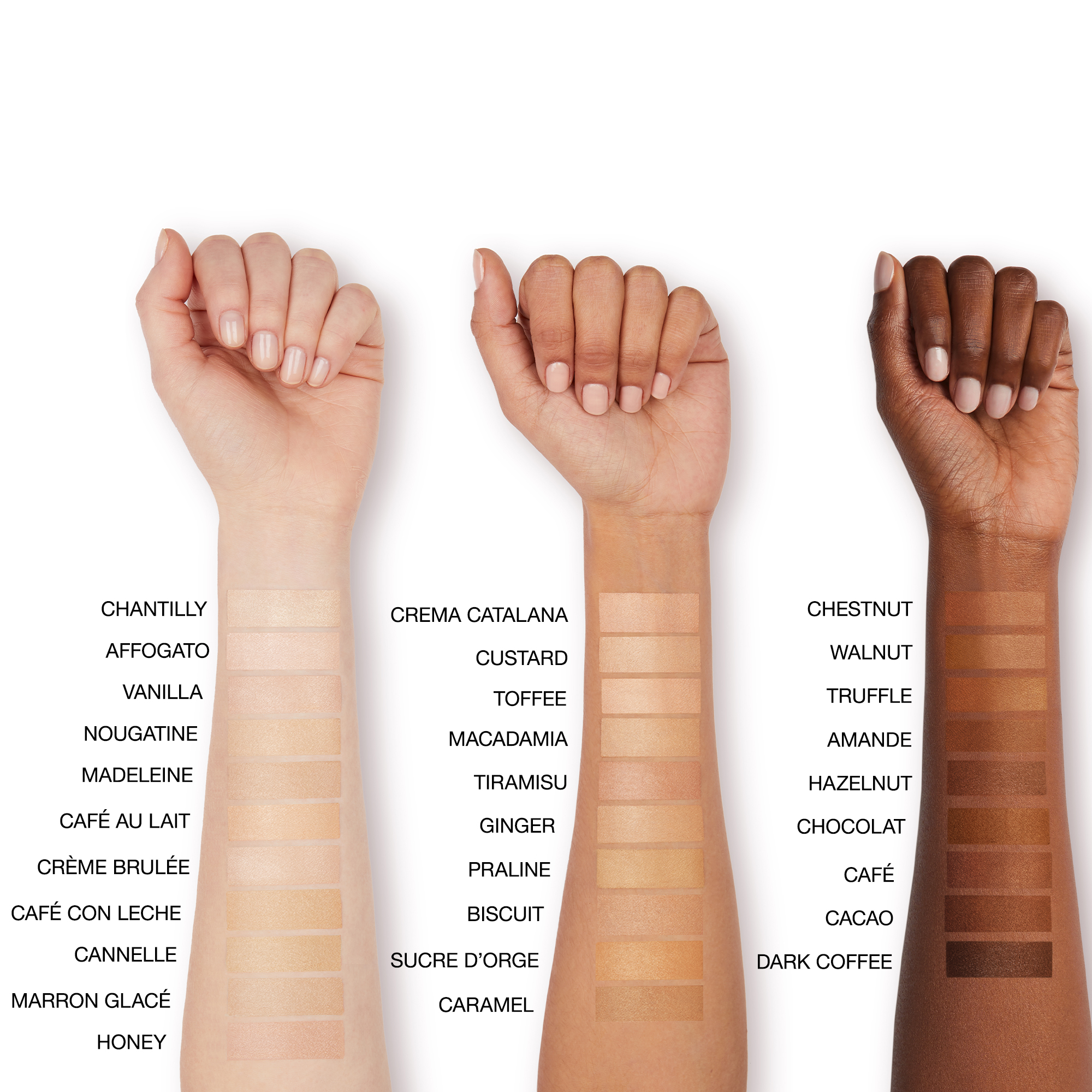 Radiant Creamy Concealer, NARS Medium Deep Radiant Creamy Concealer, NARS Medium Deep