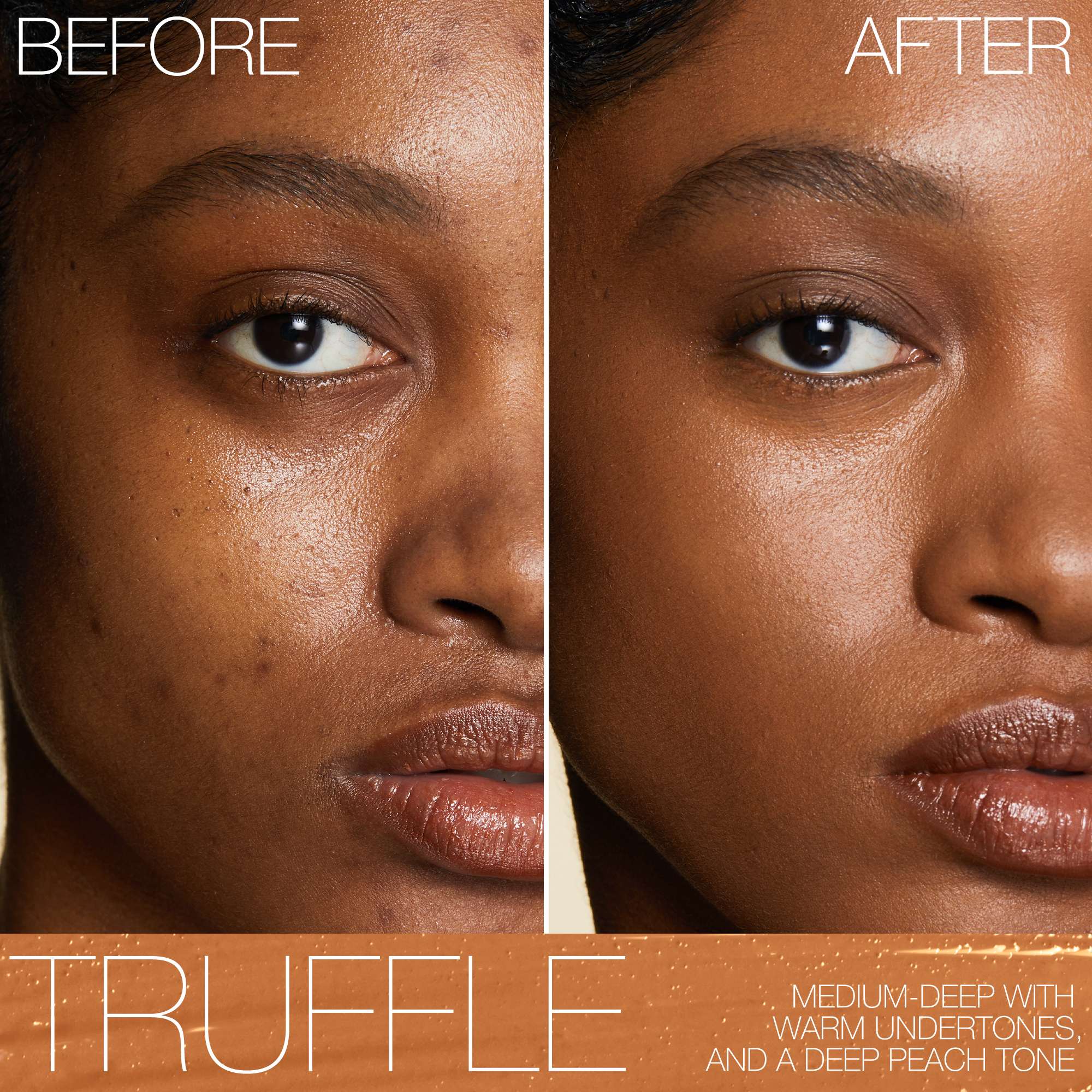 Radiant Creamy Concealer, NARS New