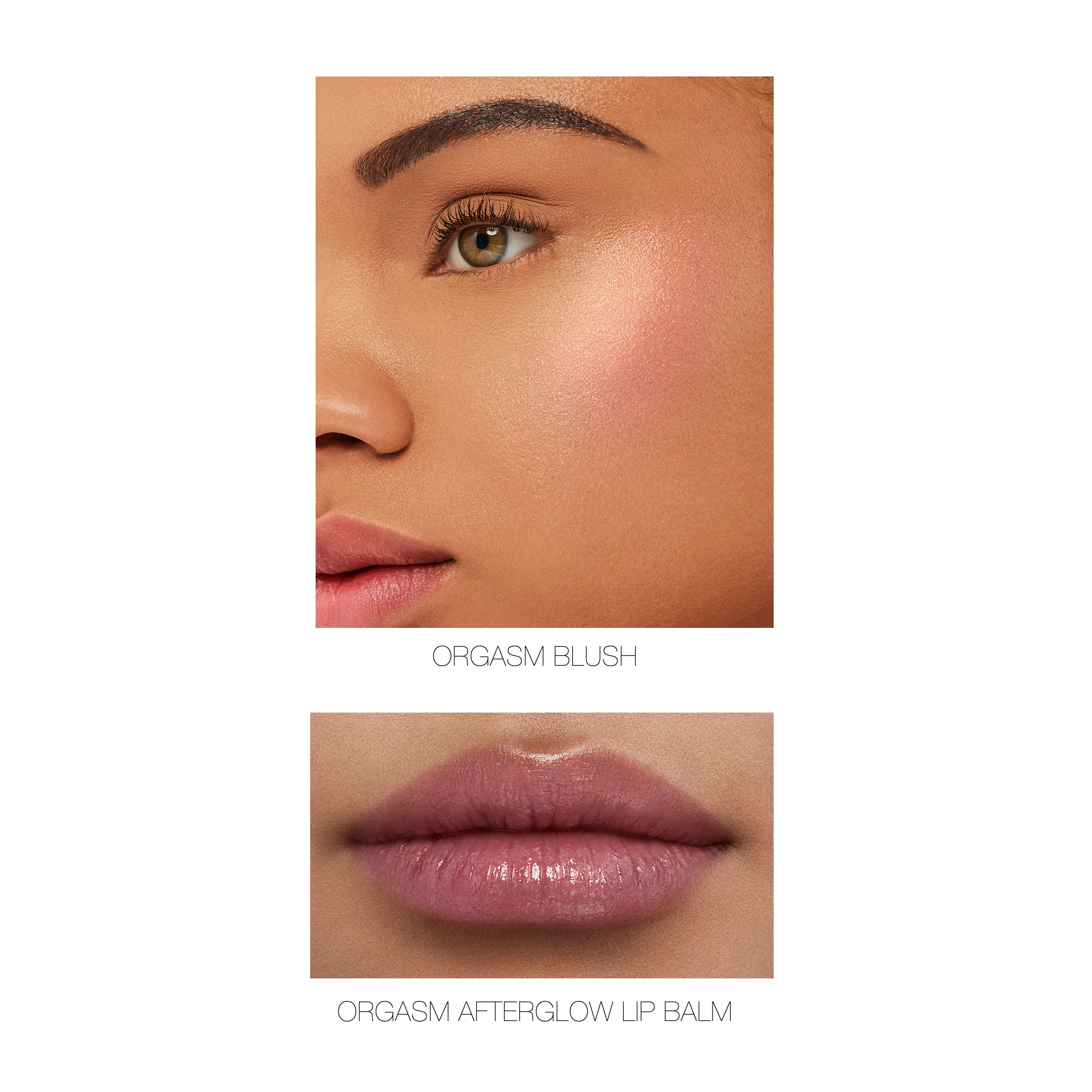 ENDLESS ORGASM MINI SET, NARS Face ENDLESS ORGASM MINI SET, NARS Face