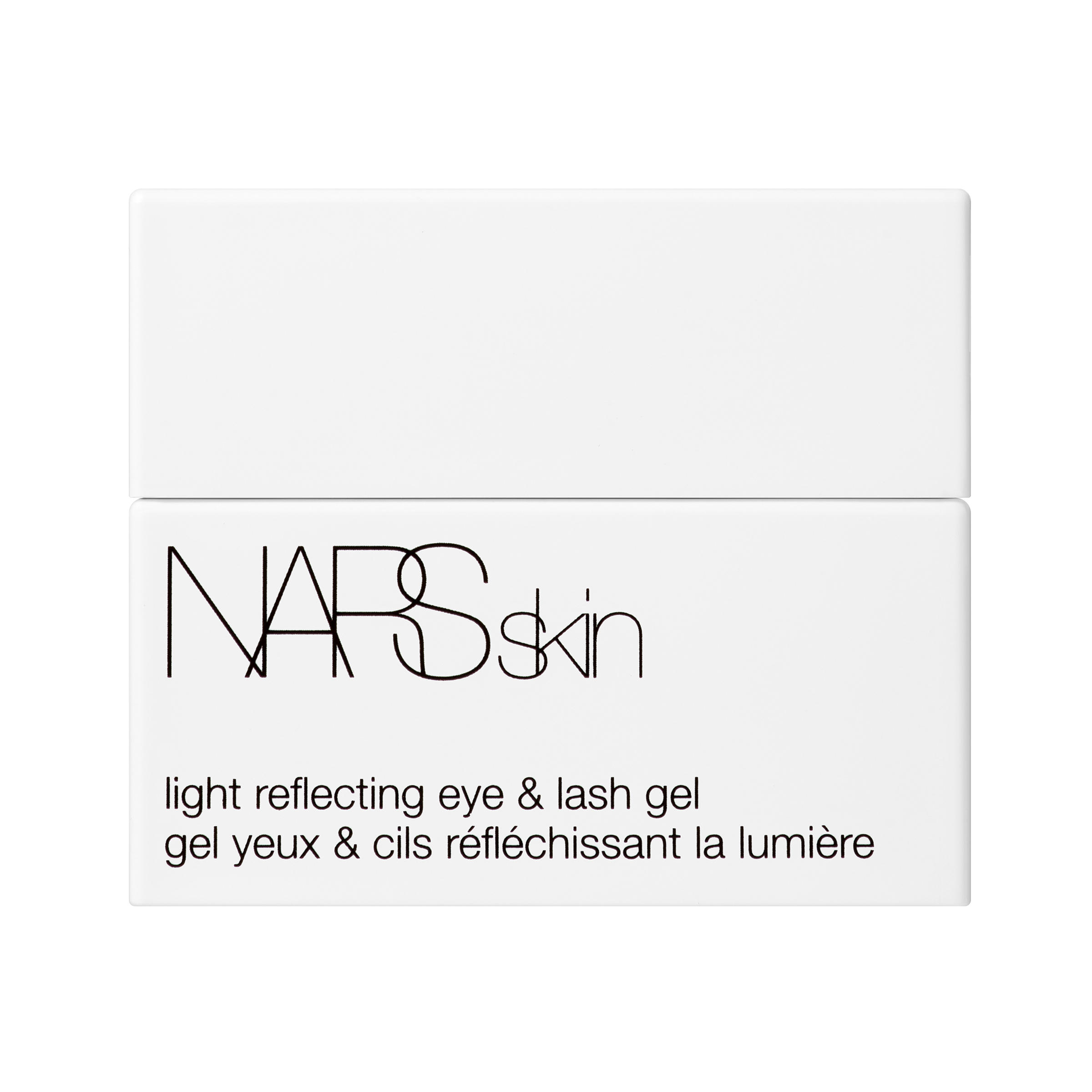 LIGHT REFLECTING EYE & LASH GEL, NARS Skincare LIGHT REFLECTING EYE & LASH GEL, NARS Skincare