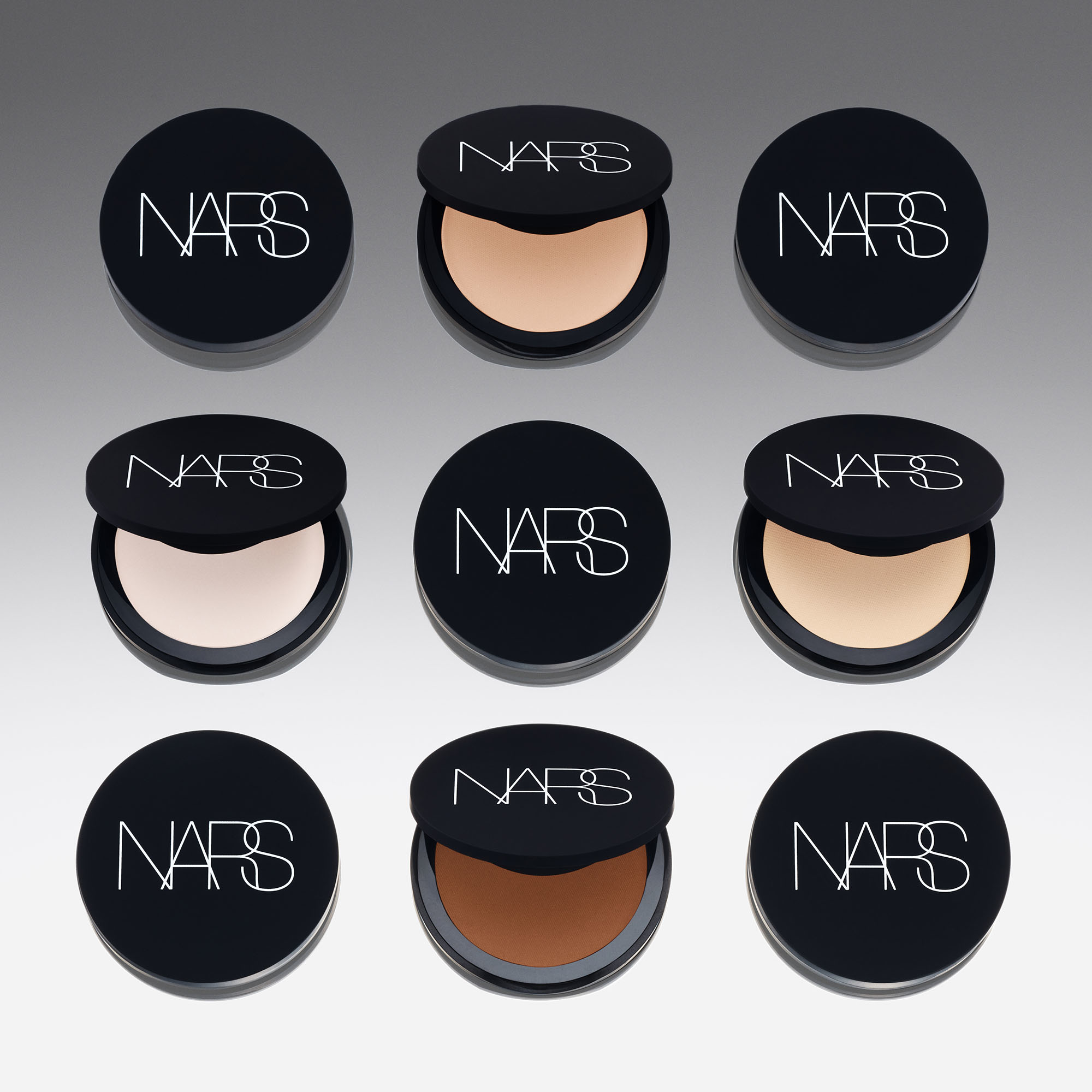 Soft Matte Advanced Perfecting Powder, NARS Face Soft Matte Advanced Perfecting Powder, NARS Face