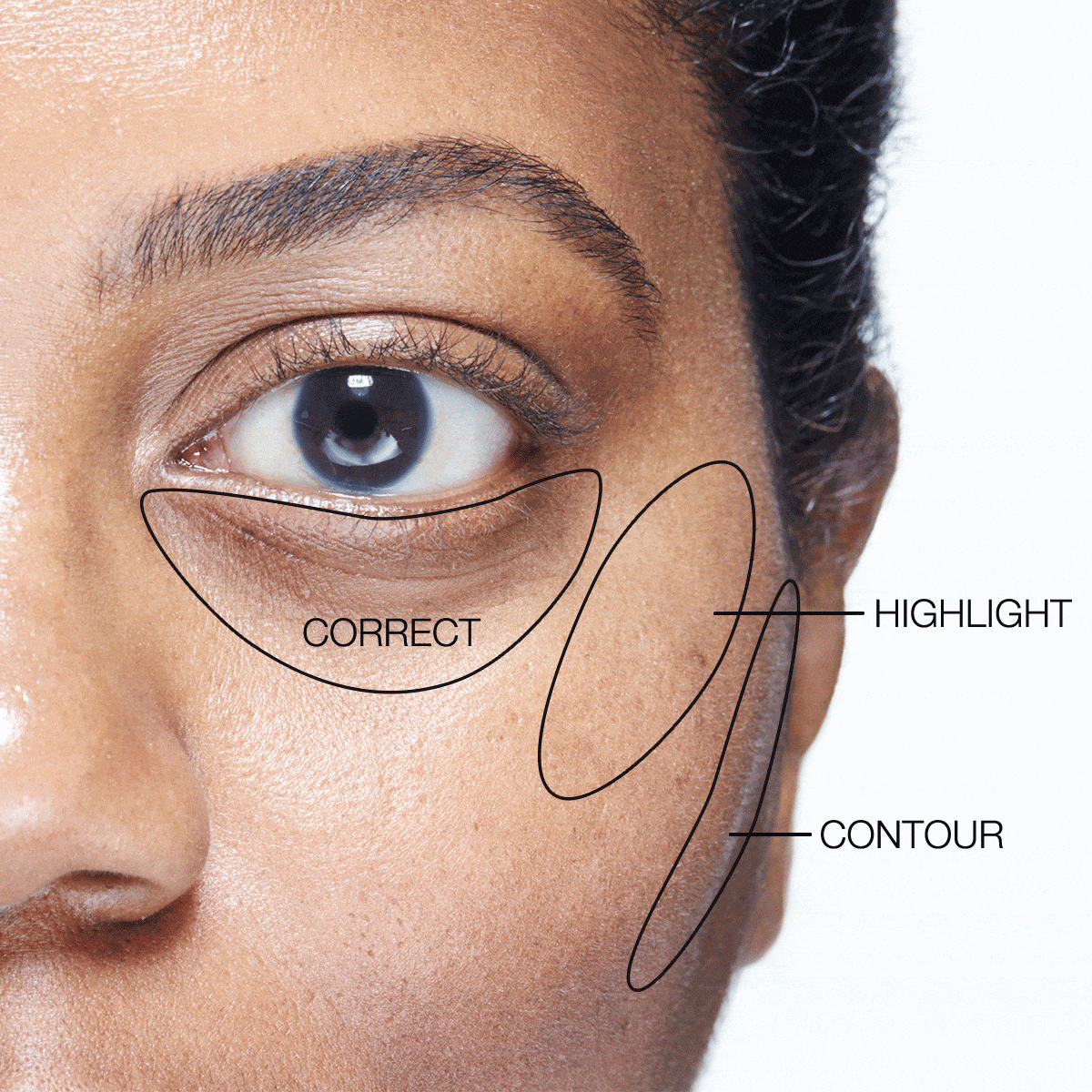 Radiant Creamy Concealer Radiant Creamy Concealer