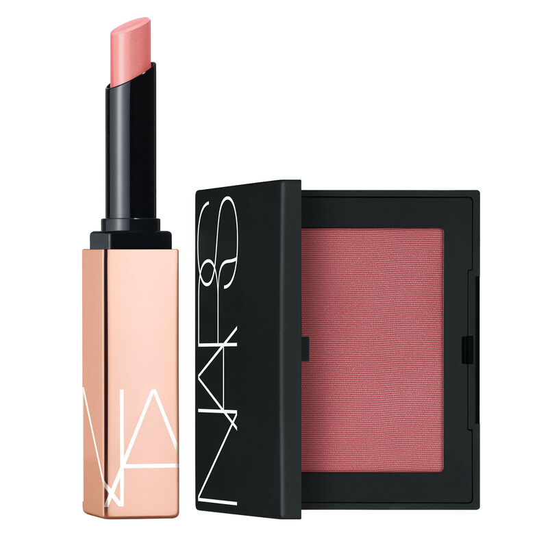 BLUSH & AFTERGLOW SET, NARS Orgasm Collection BLUSH & AFTERGLOW SET, NARS Orgasm Collection