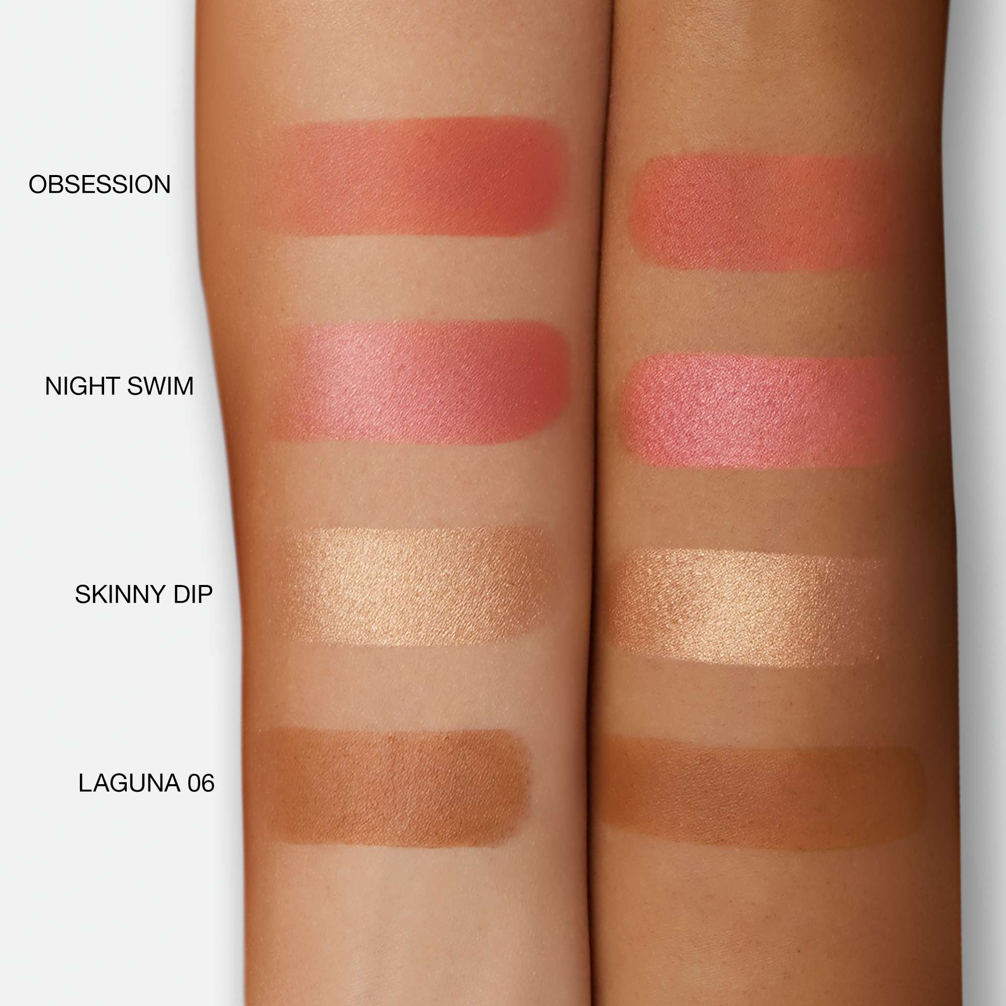 Hot Escape Cheek Palette III, NARS Last Chance