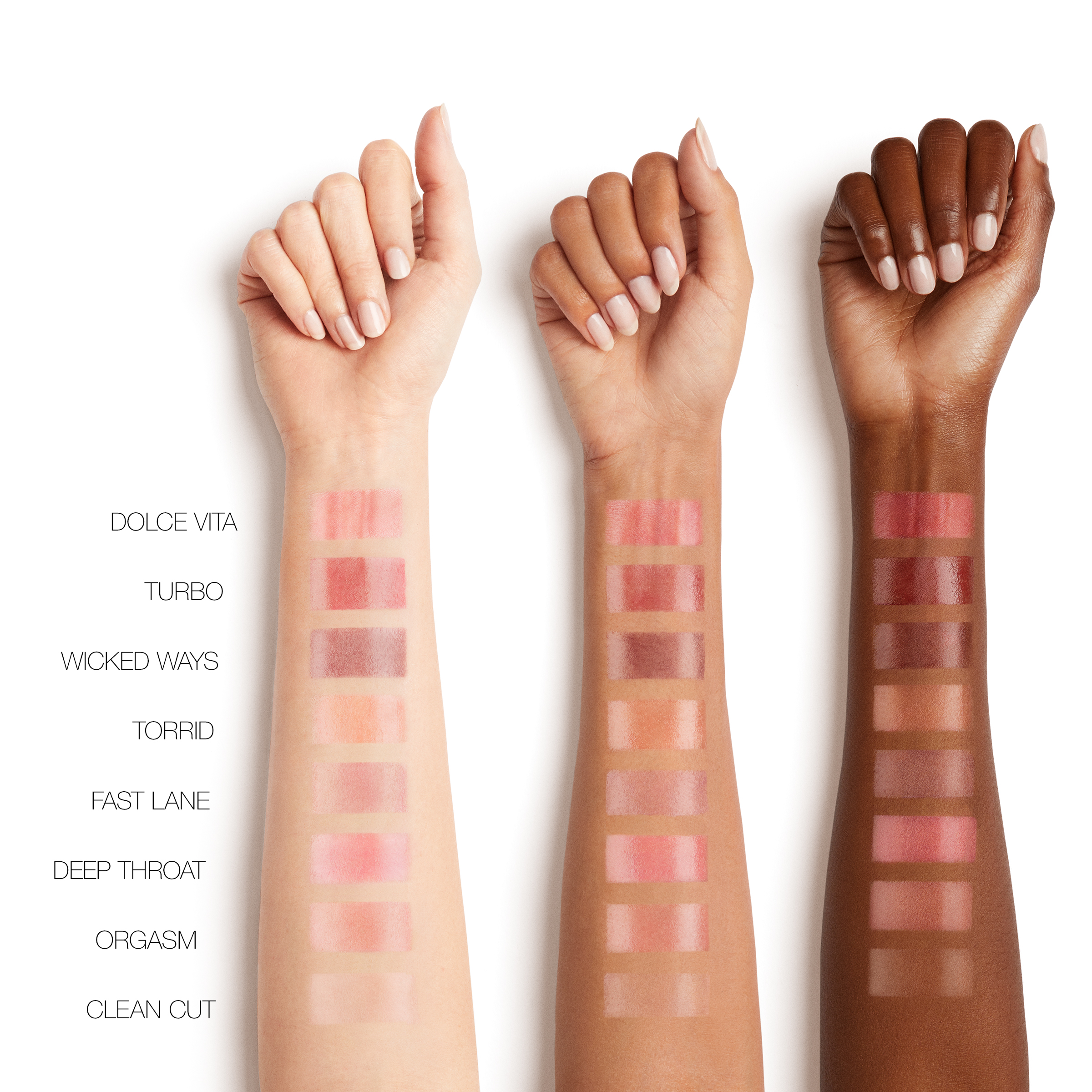 Afterglow Lip Balm, NARS Last Chance Afterglow Lip Balm, NARS Last Chance