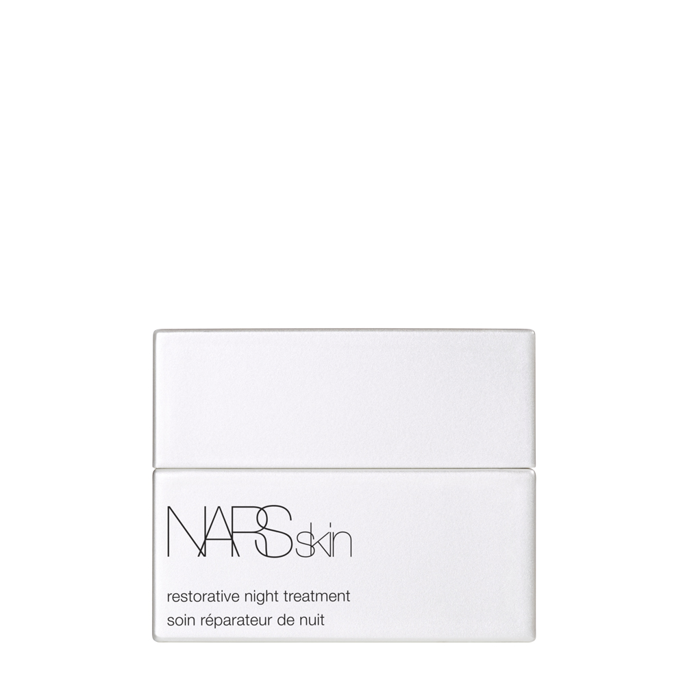 Restorative Night Treatment, NARS Skincare Restorative Night Treatment, NARS Skincare