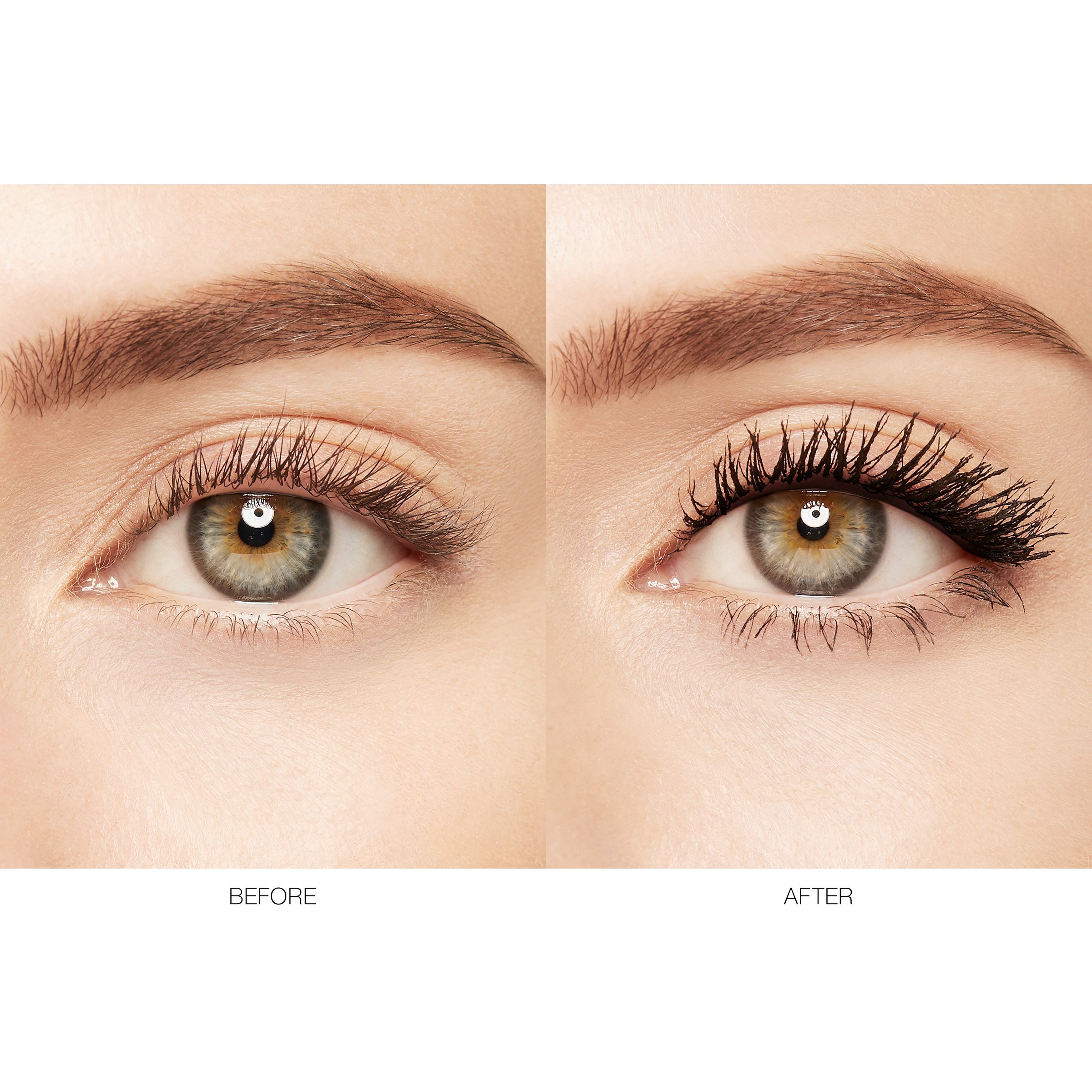 DOUBLE CLIMAX MASCARA DUO, NARS Eyes